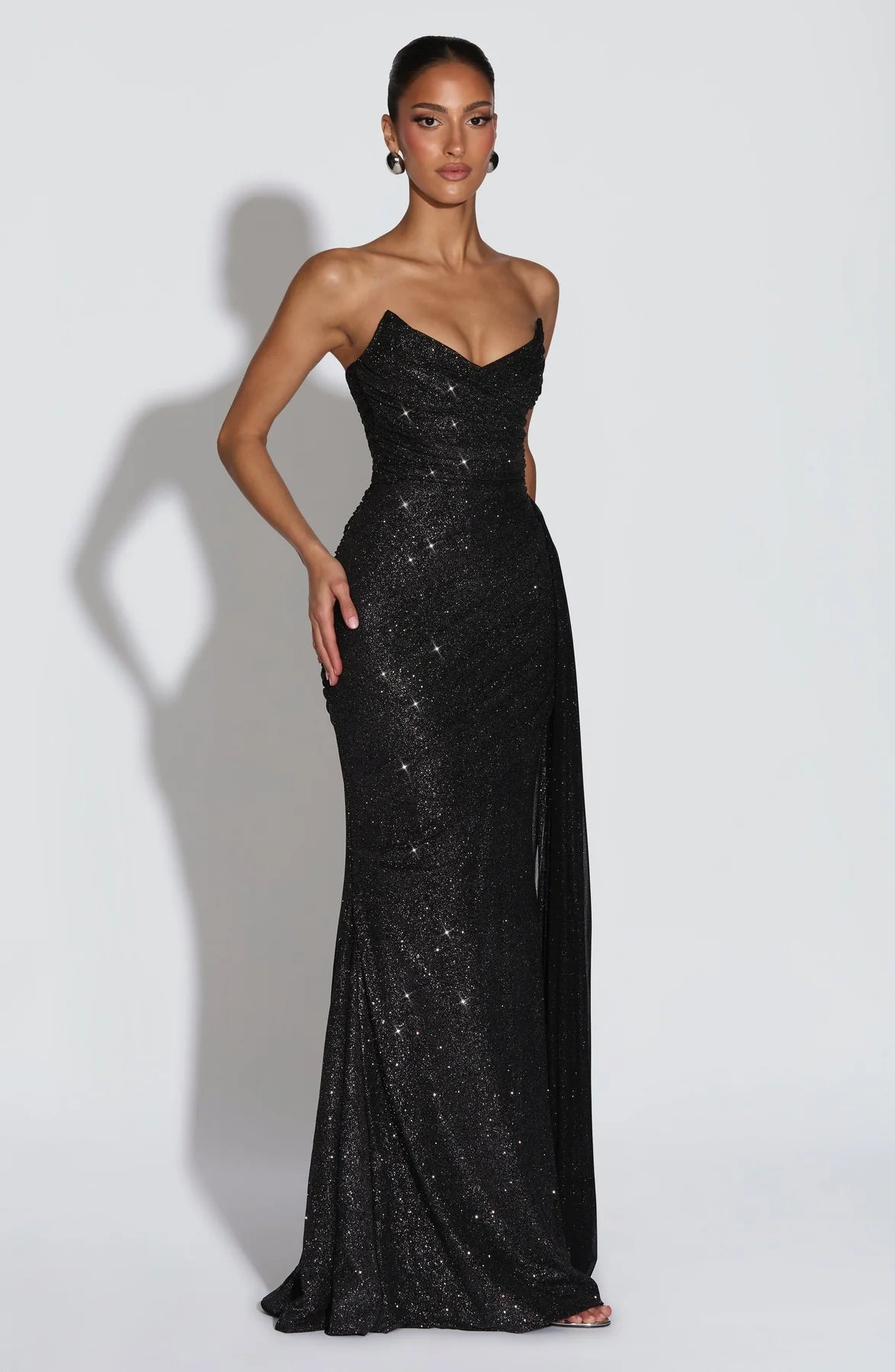 Kalina | Maxi Dress