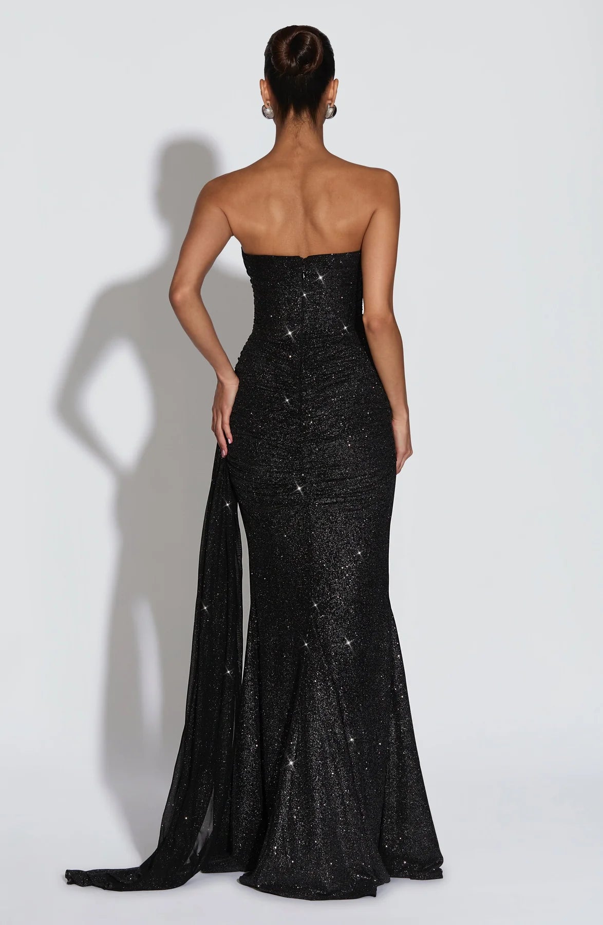Kalina | Maxi Dress