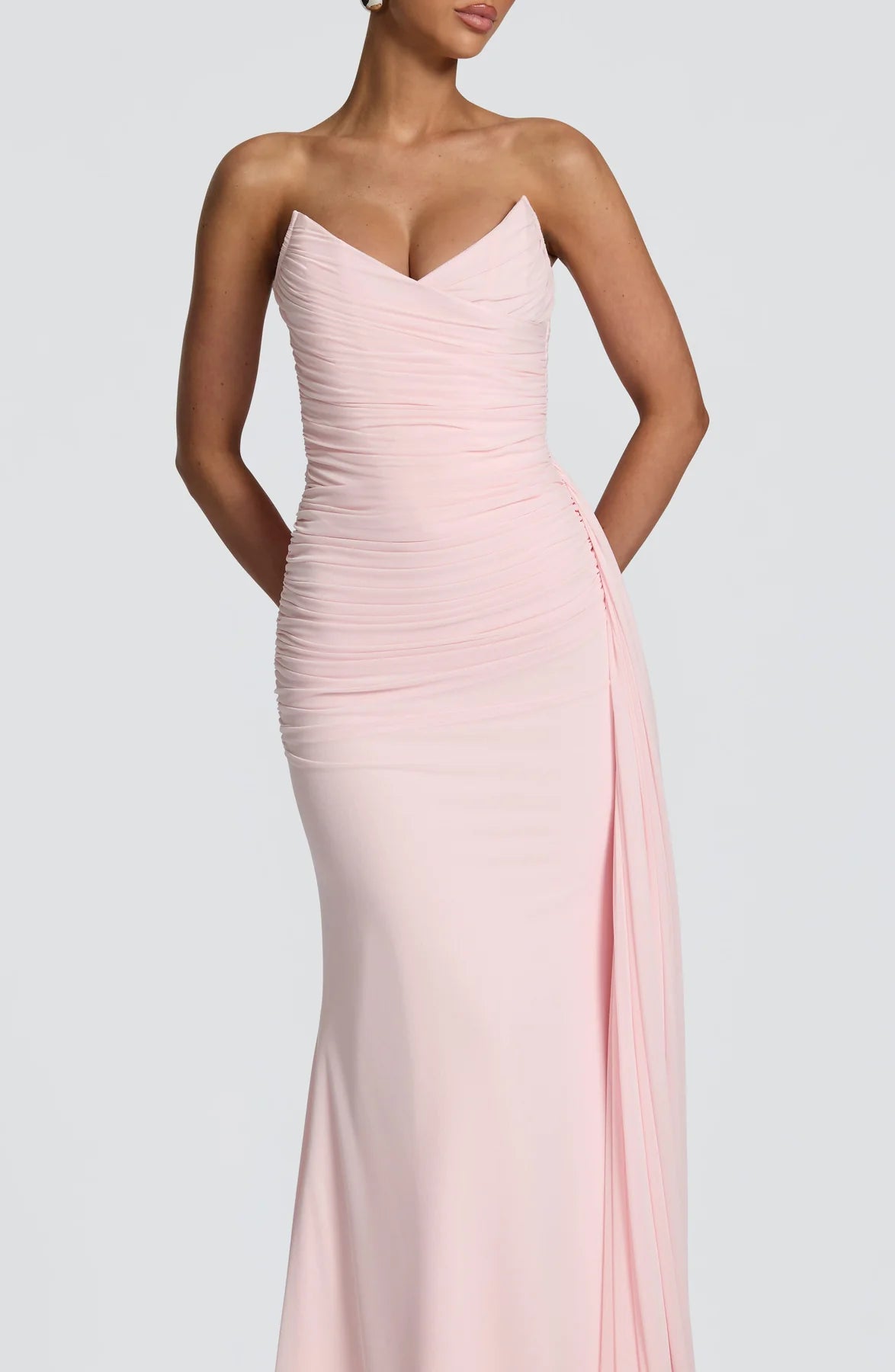 Kalina | Maxi Dress