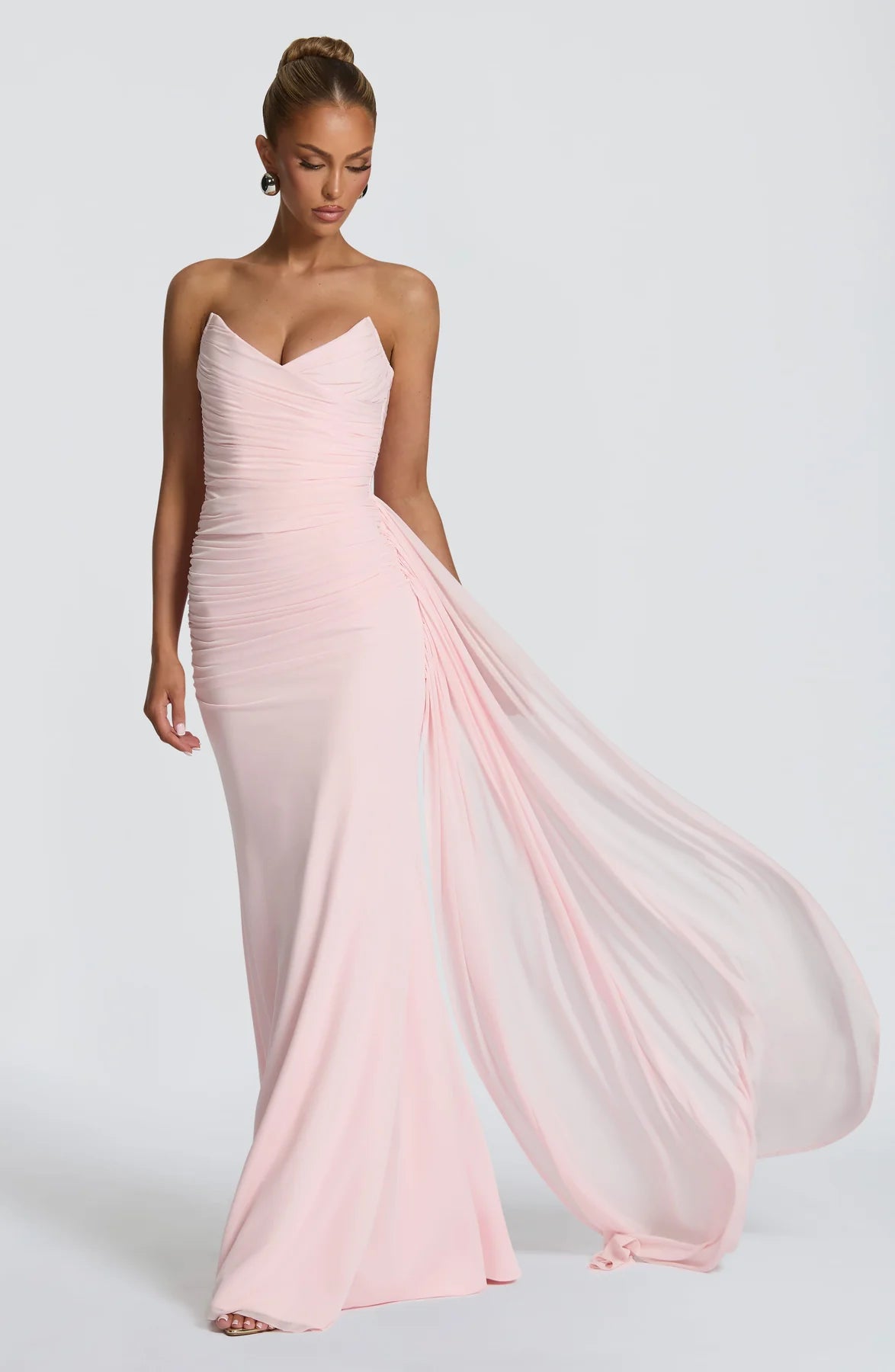 Kalina | Maxi Dress