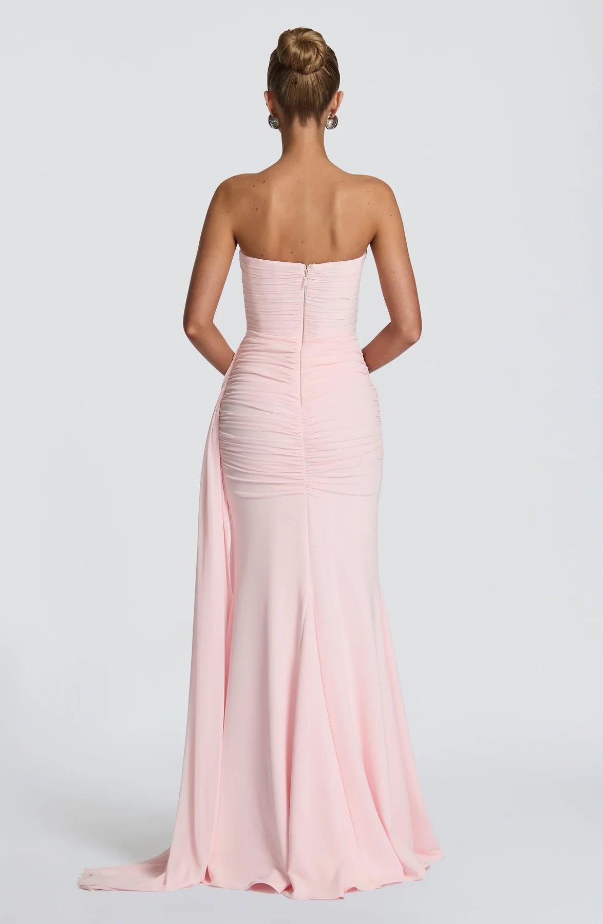 Kalina | Maxi Dress