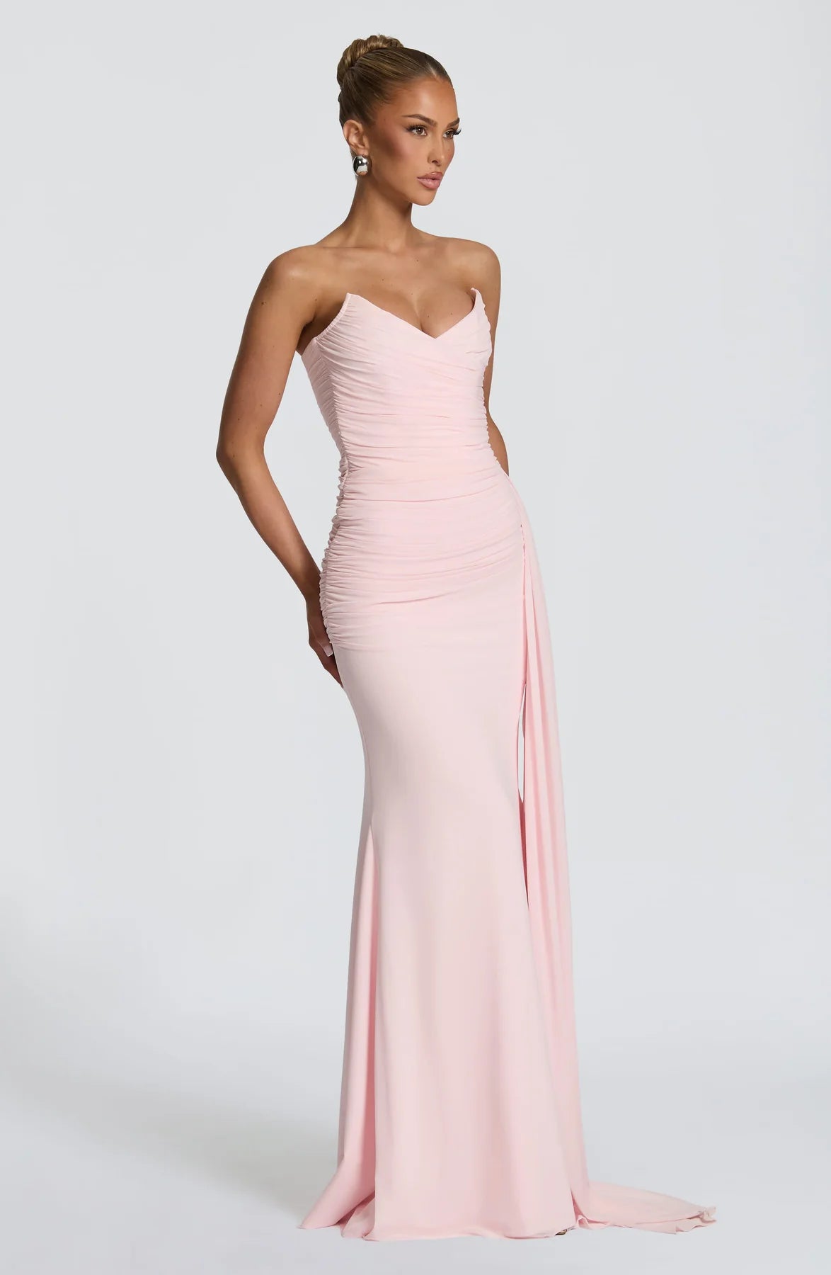 Kalina | Maxi Dress