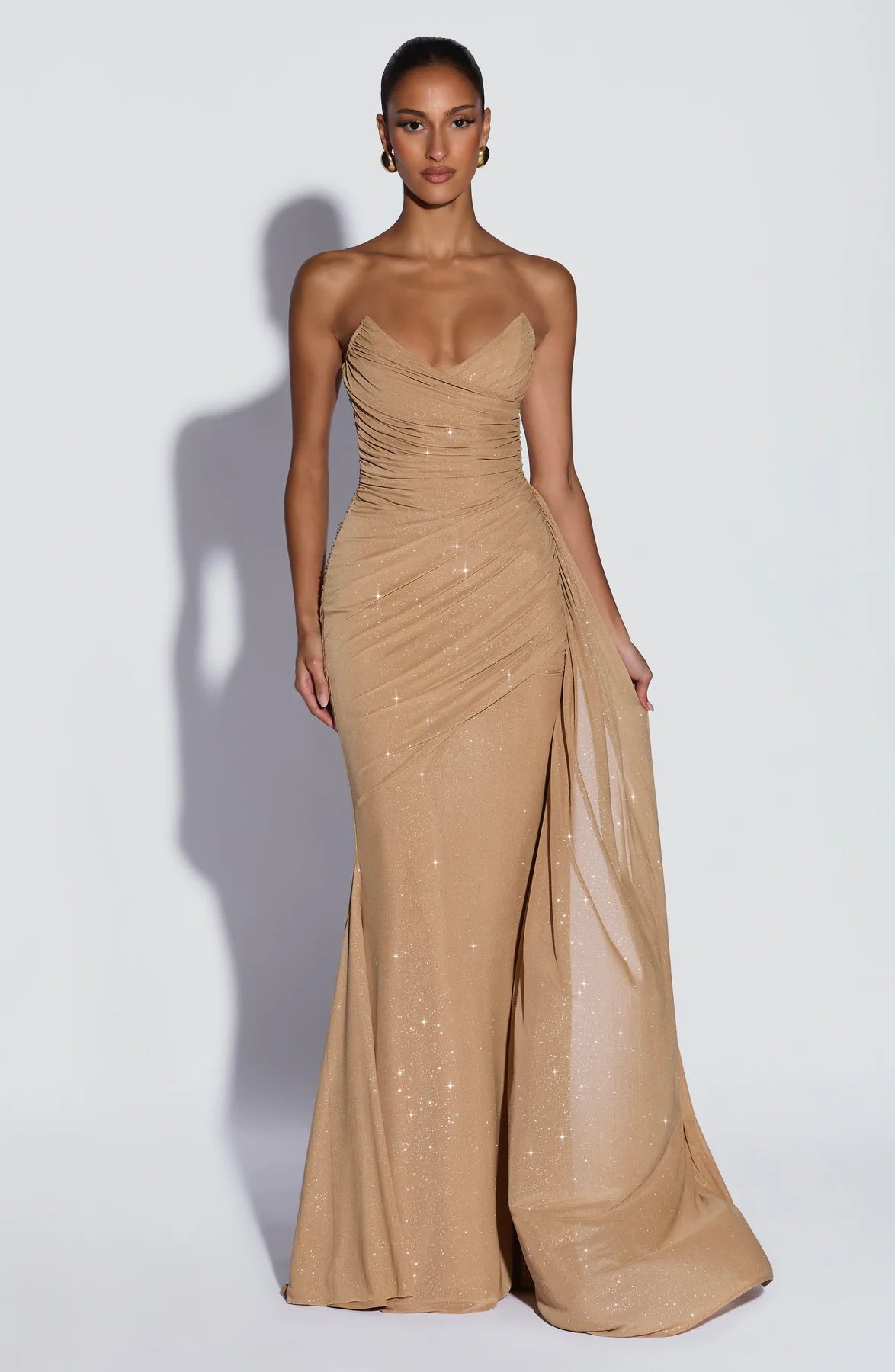 Kalina | Maxi Dress
