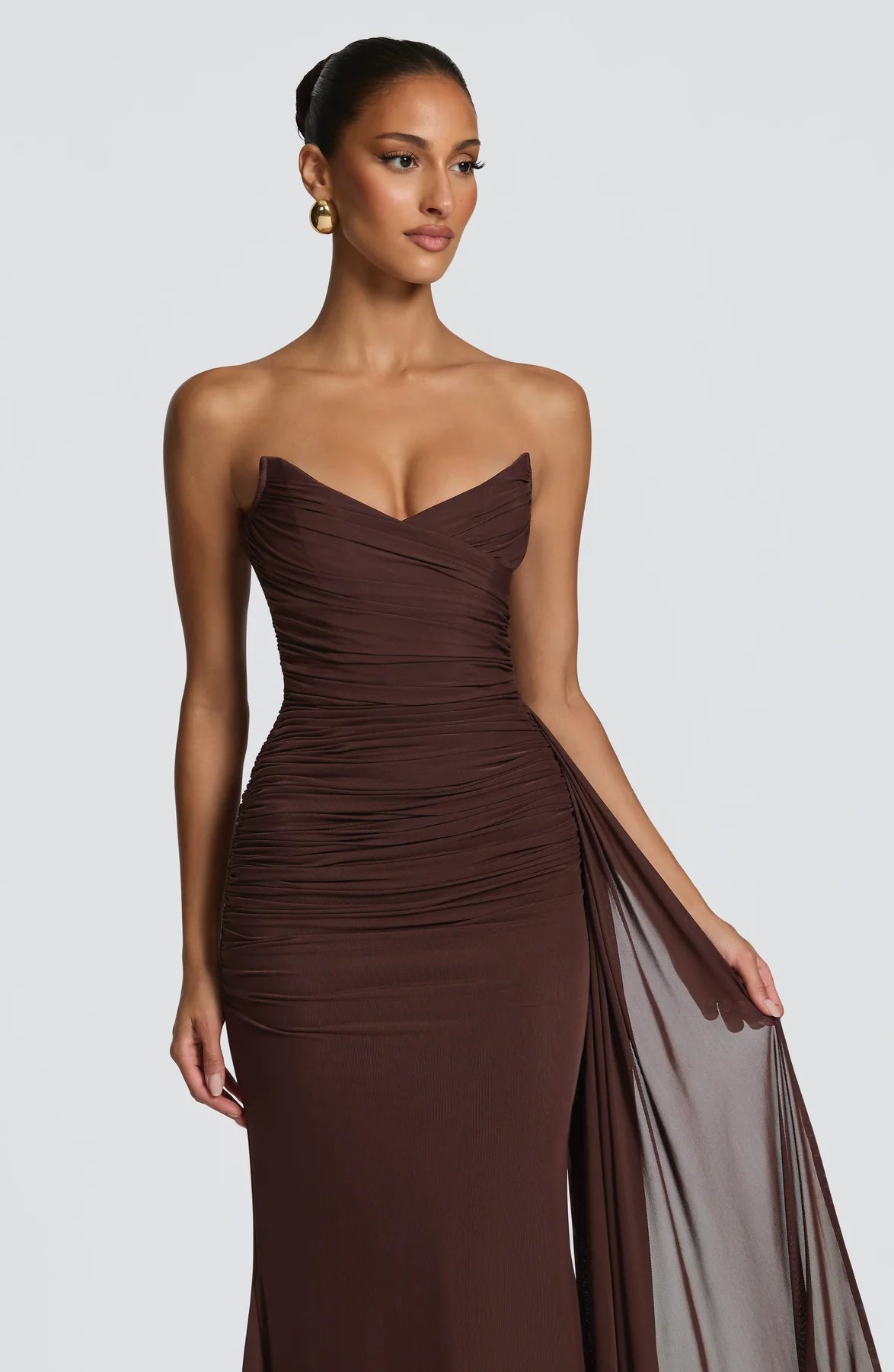 Kalina | Maxi Dress