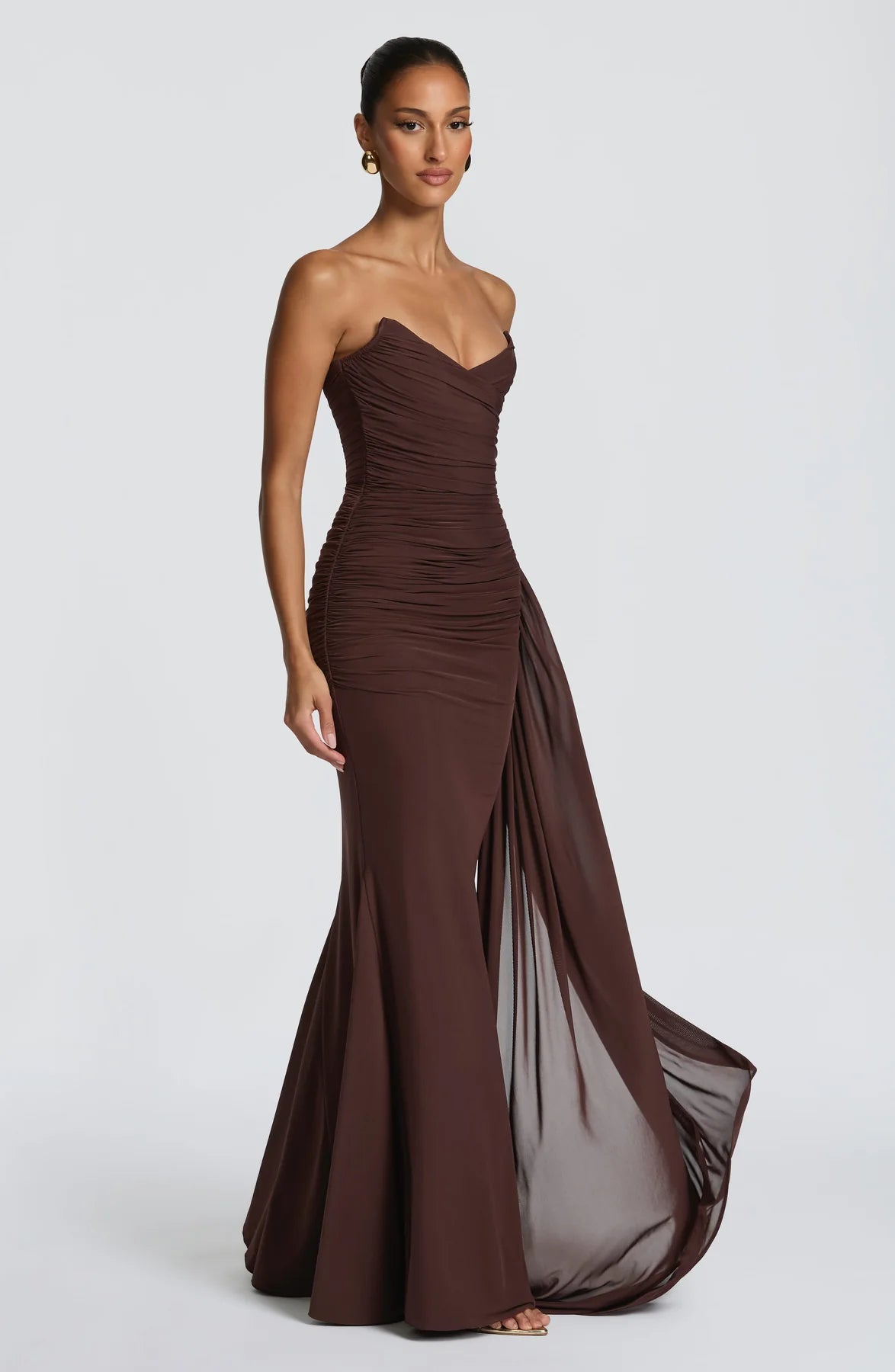 Kalina | Maxi Dress
