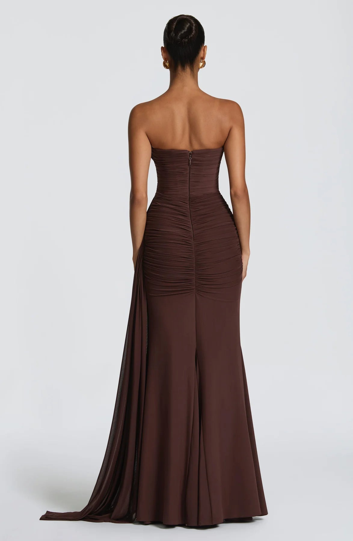 Kalina | Maxi Dress