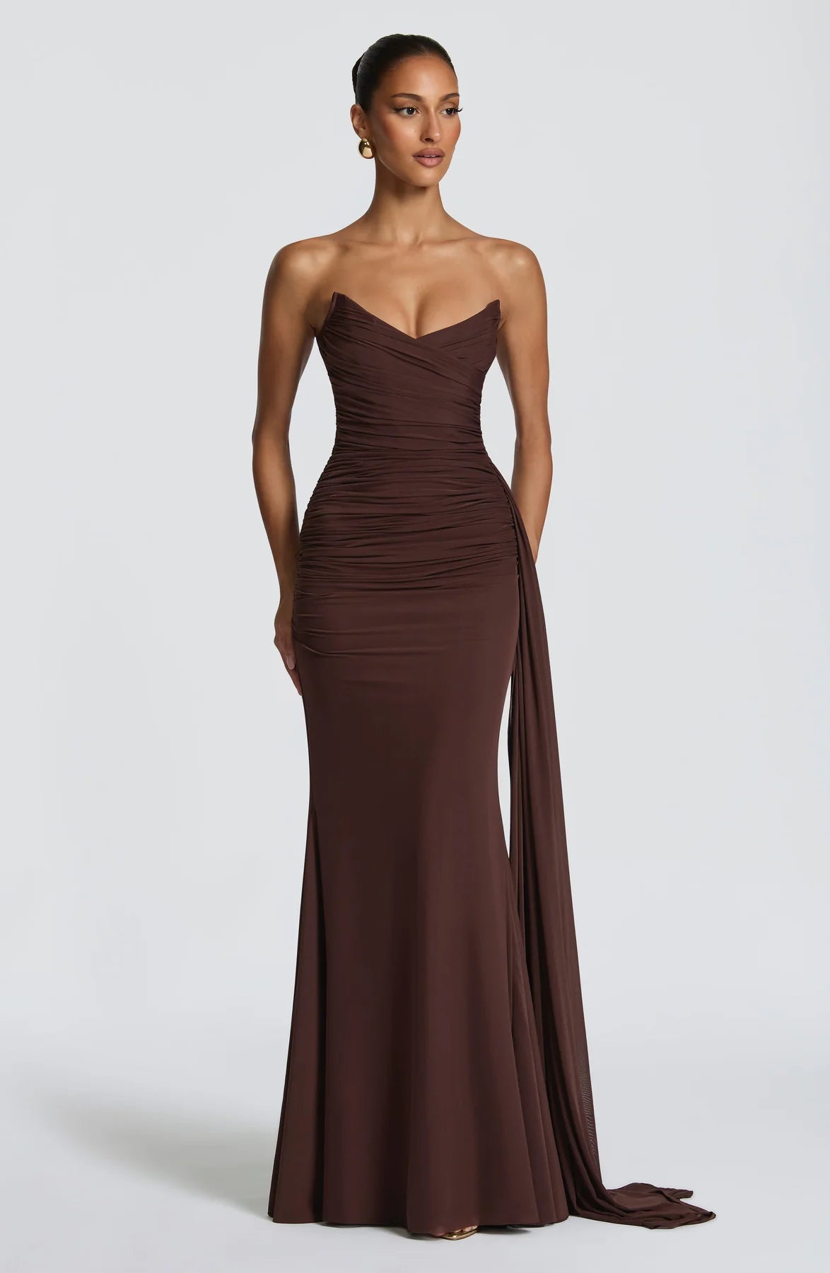 Kalina | Maxi Dress