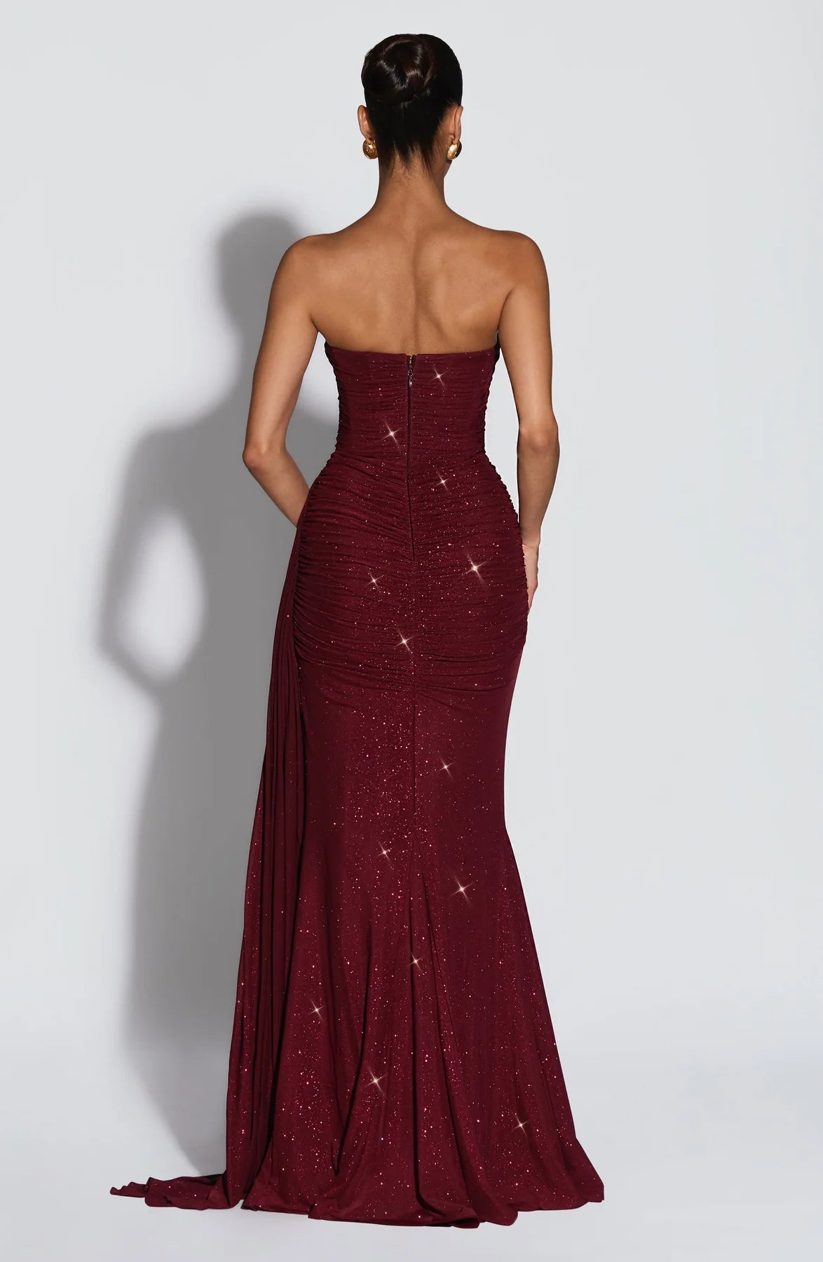 Kalina | Maxi Dress