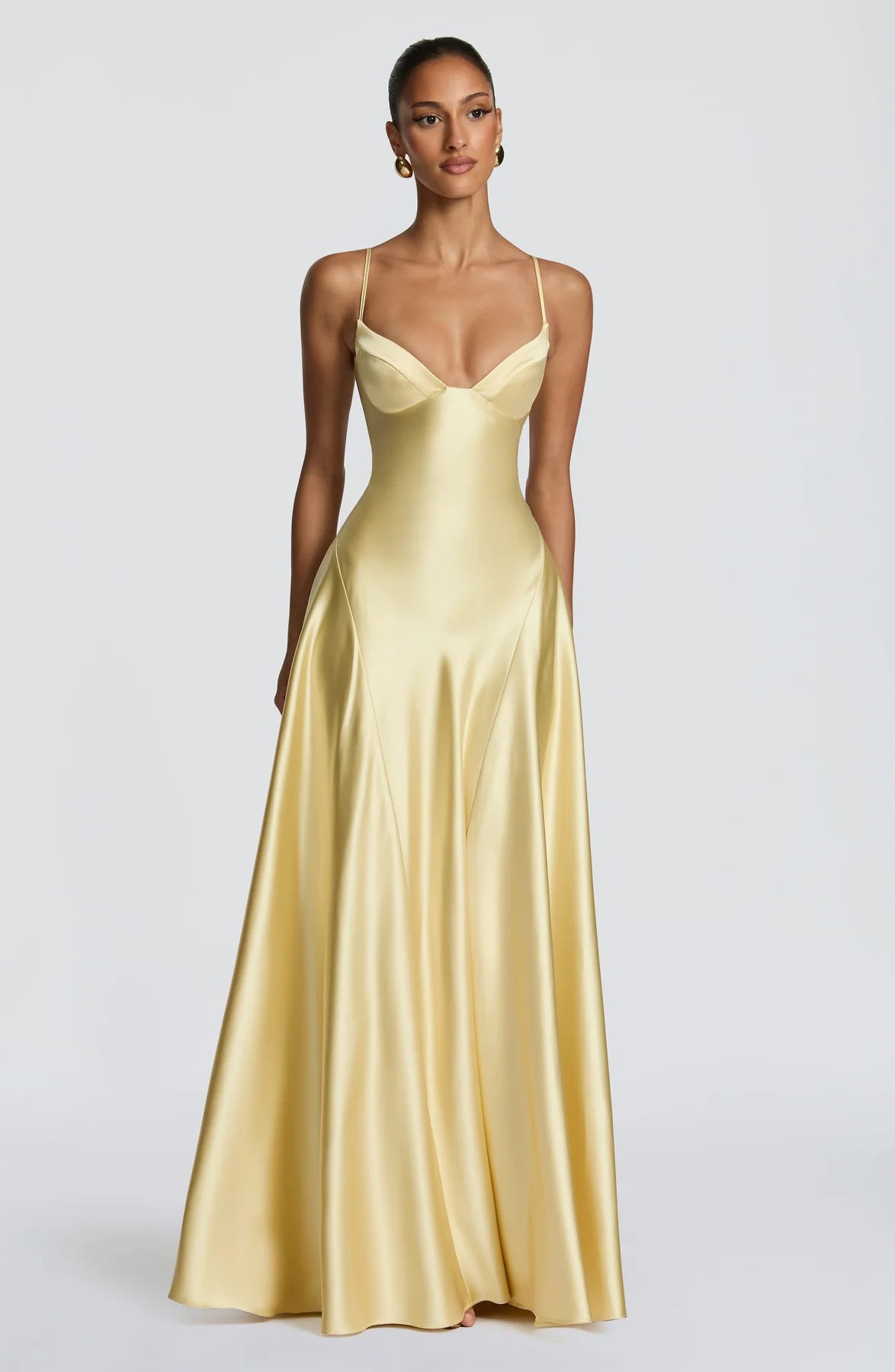 Viona | Maxi Dress