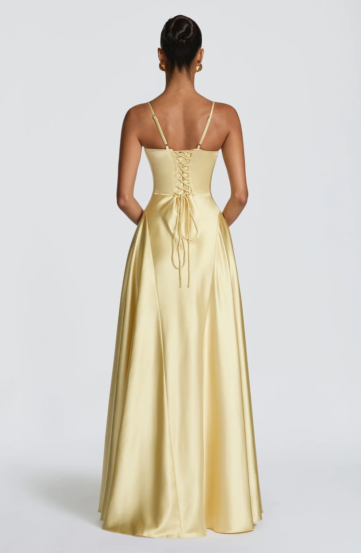Viona | Maxi Dress