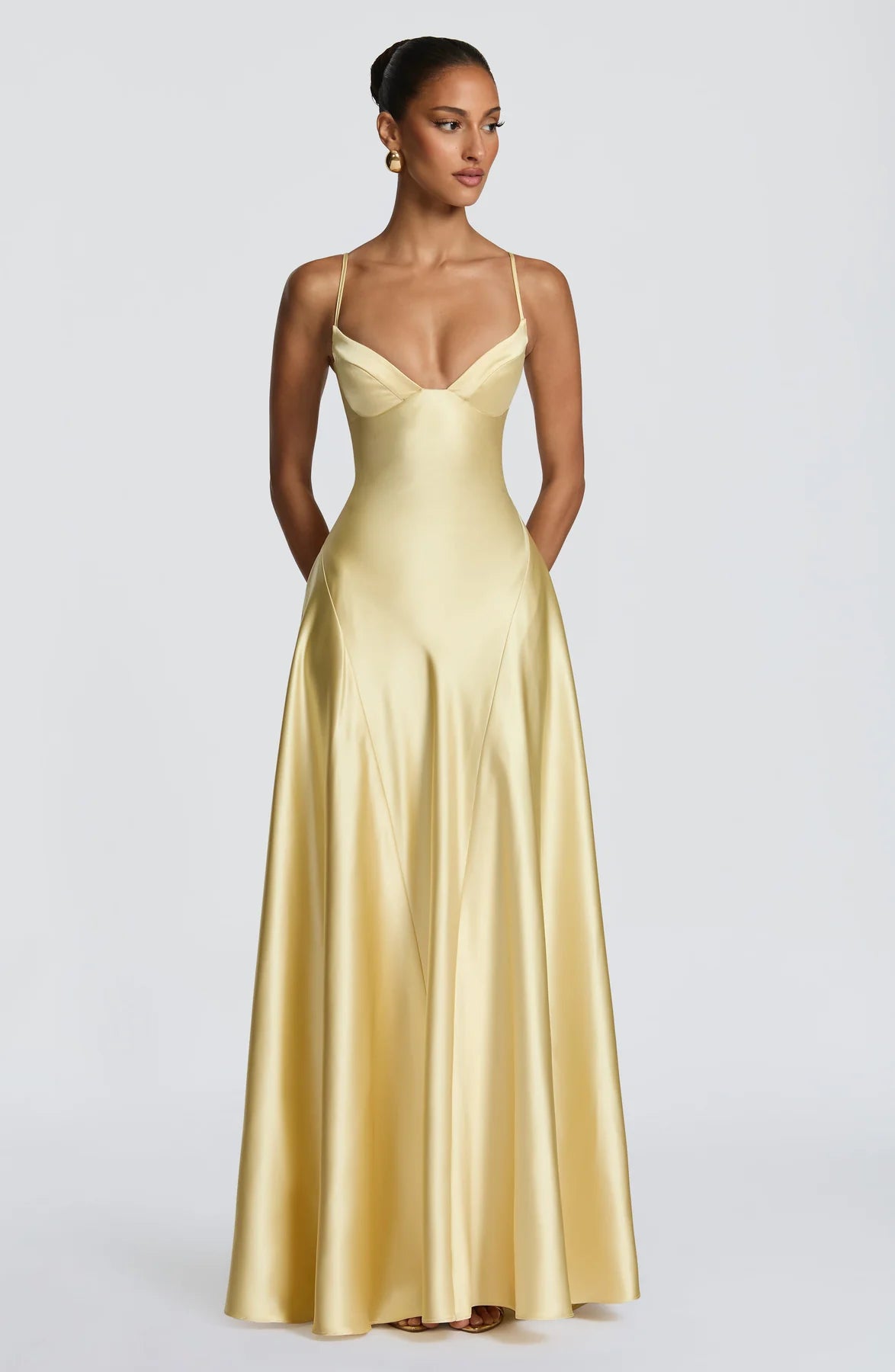 Viona | Maxi Dress