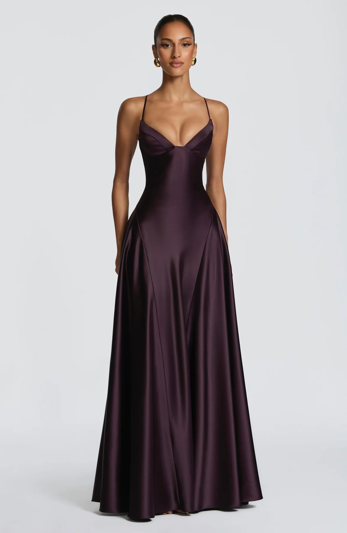 Viona | Maxi Dress