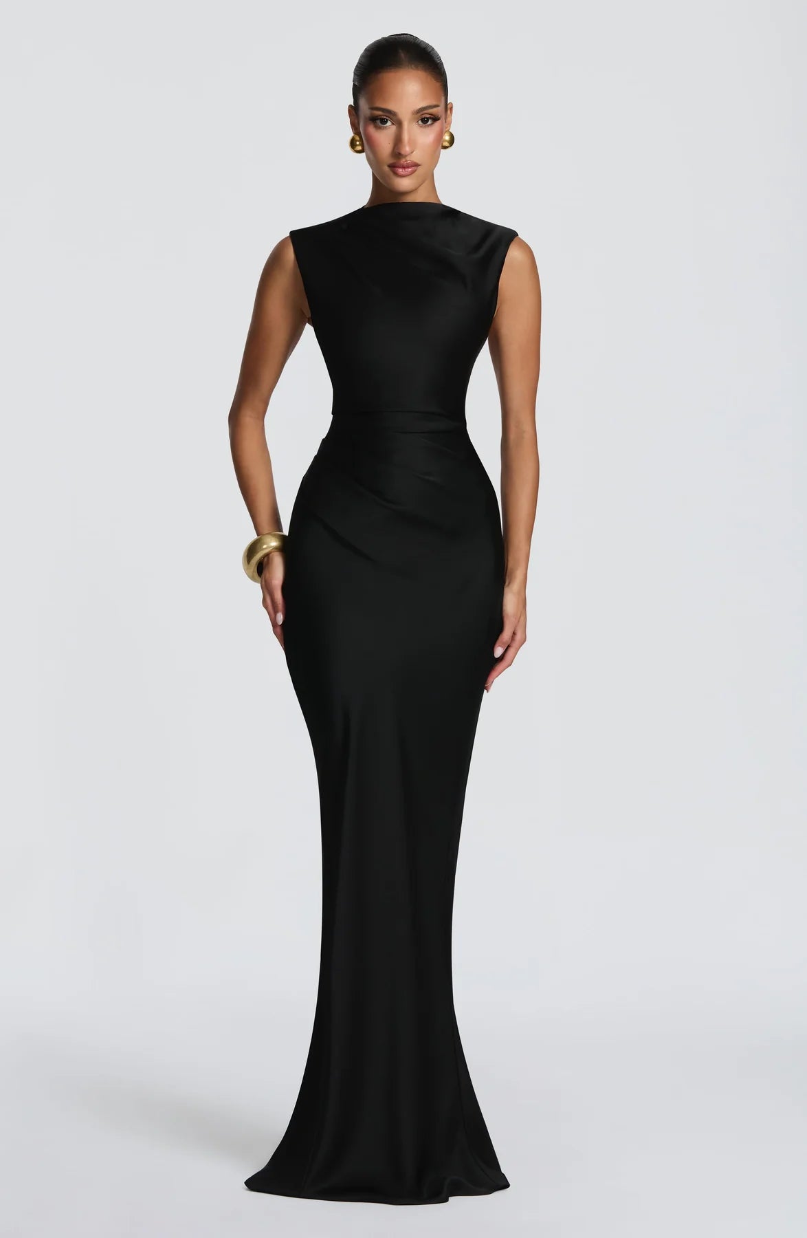 Maelys | Maxi Dress