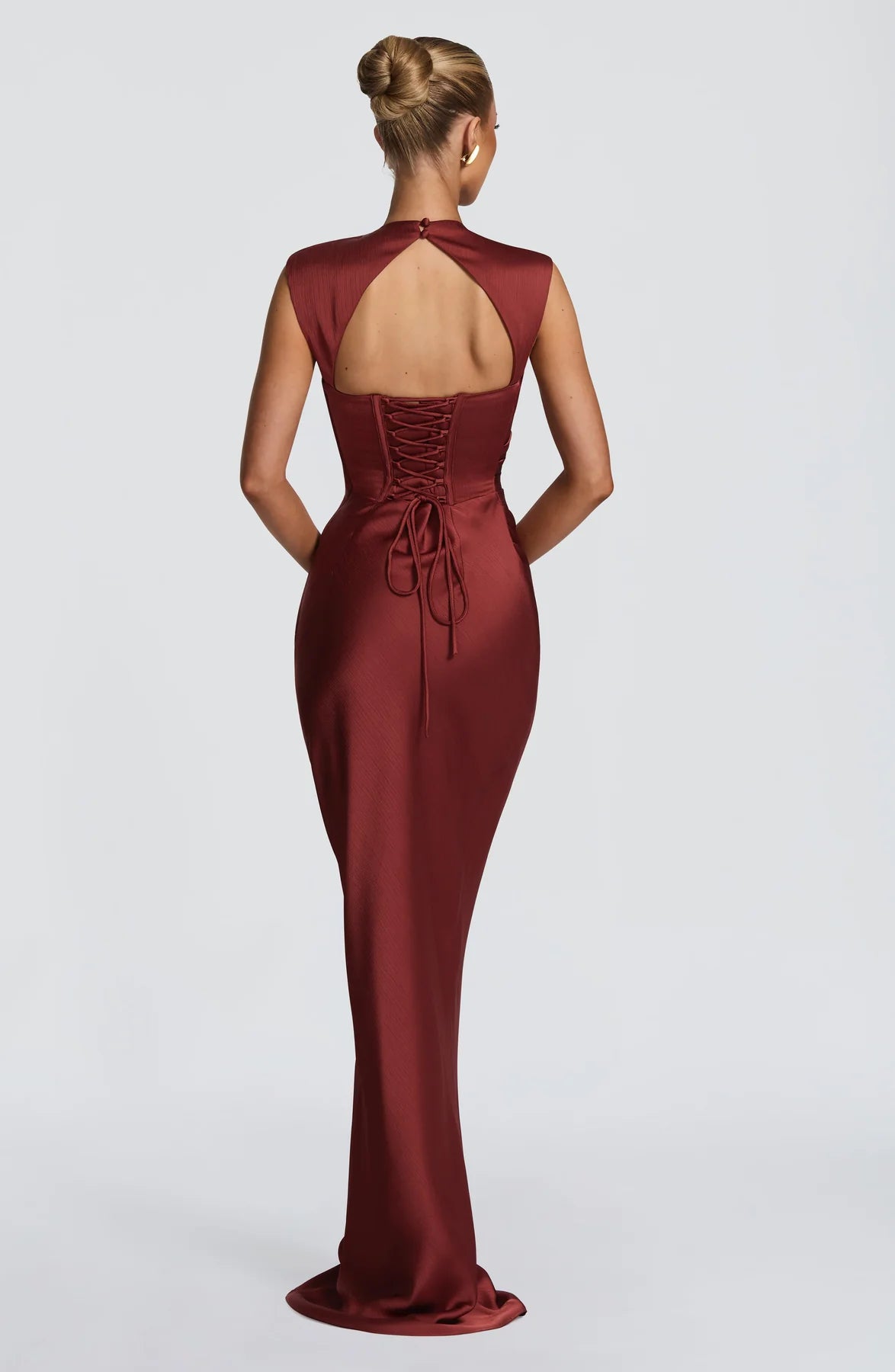 Maelys | Maxi Dress