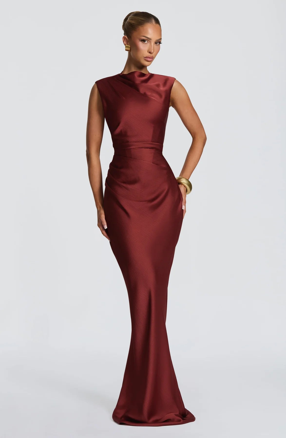 Maelys | Maxi Dress