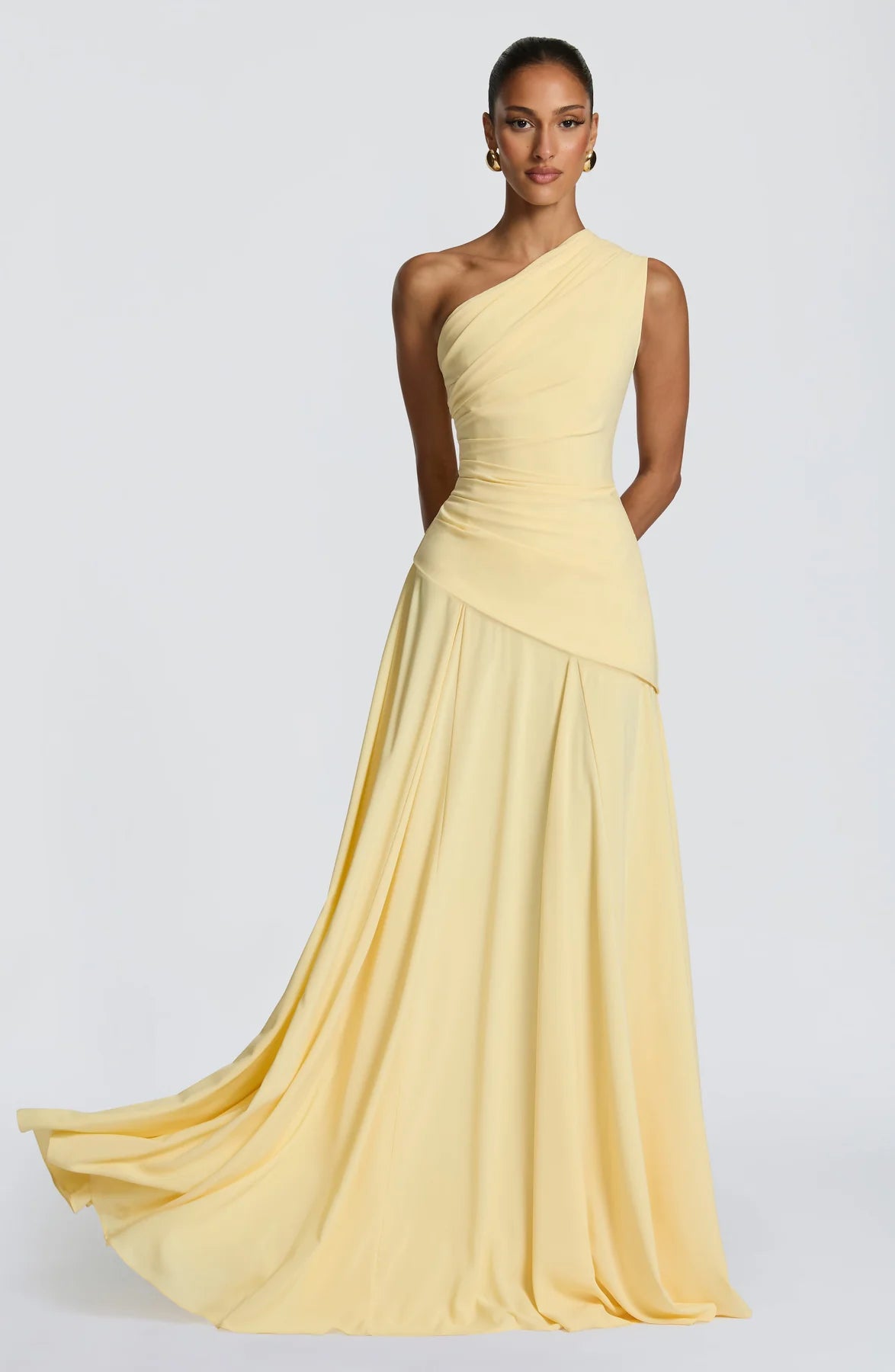 Alessia | Maxi Dress
