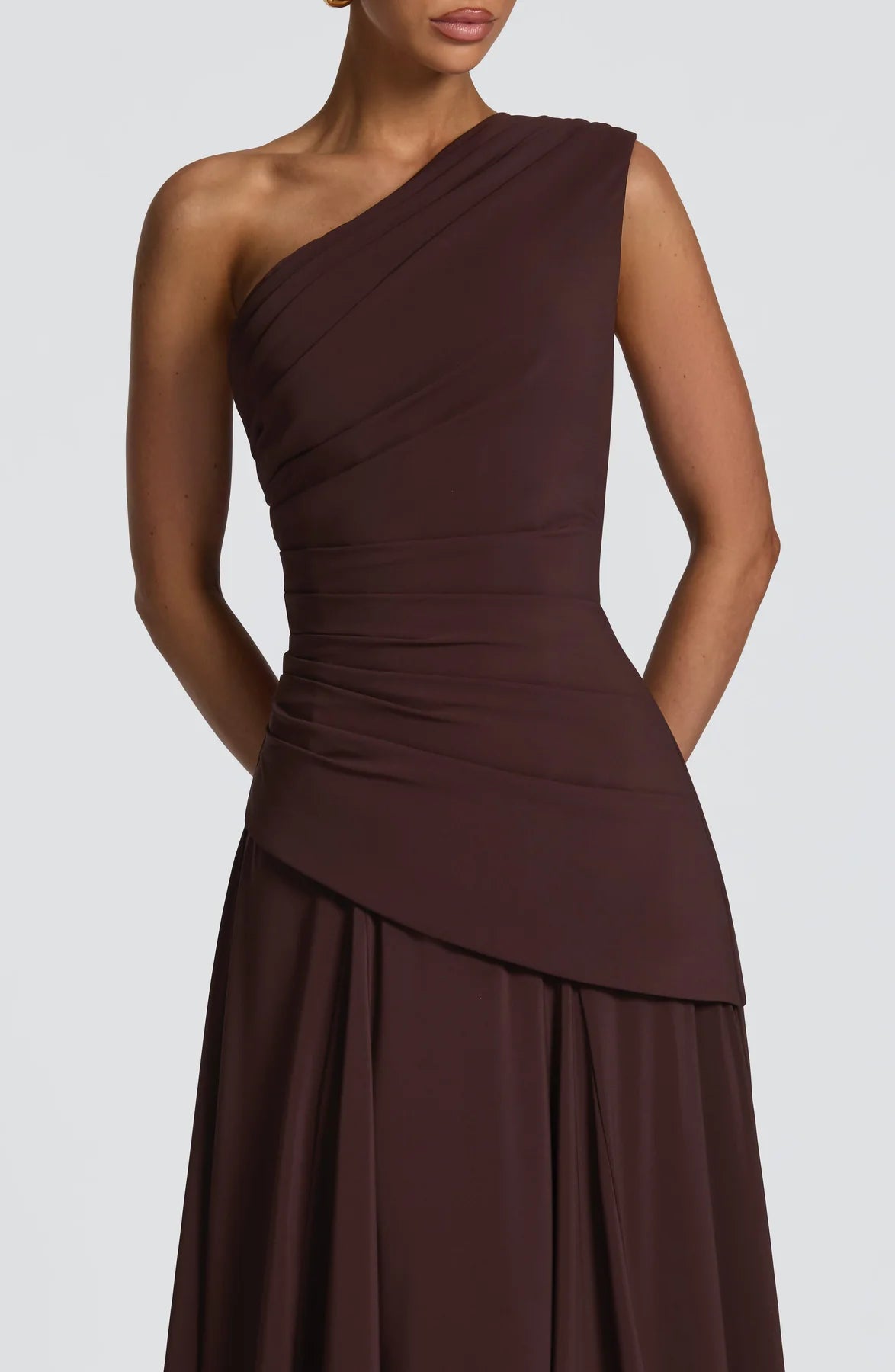 Alessia | Maxi Dress