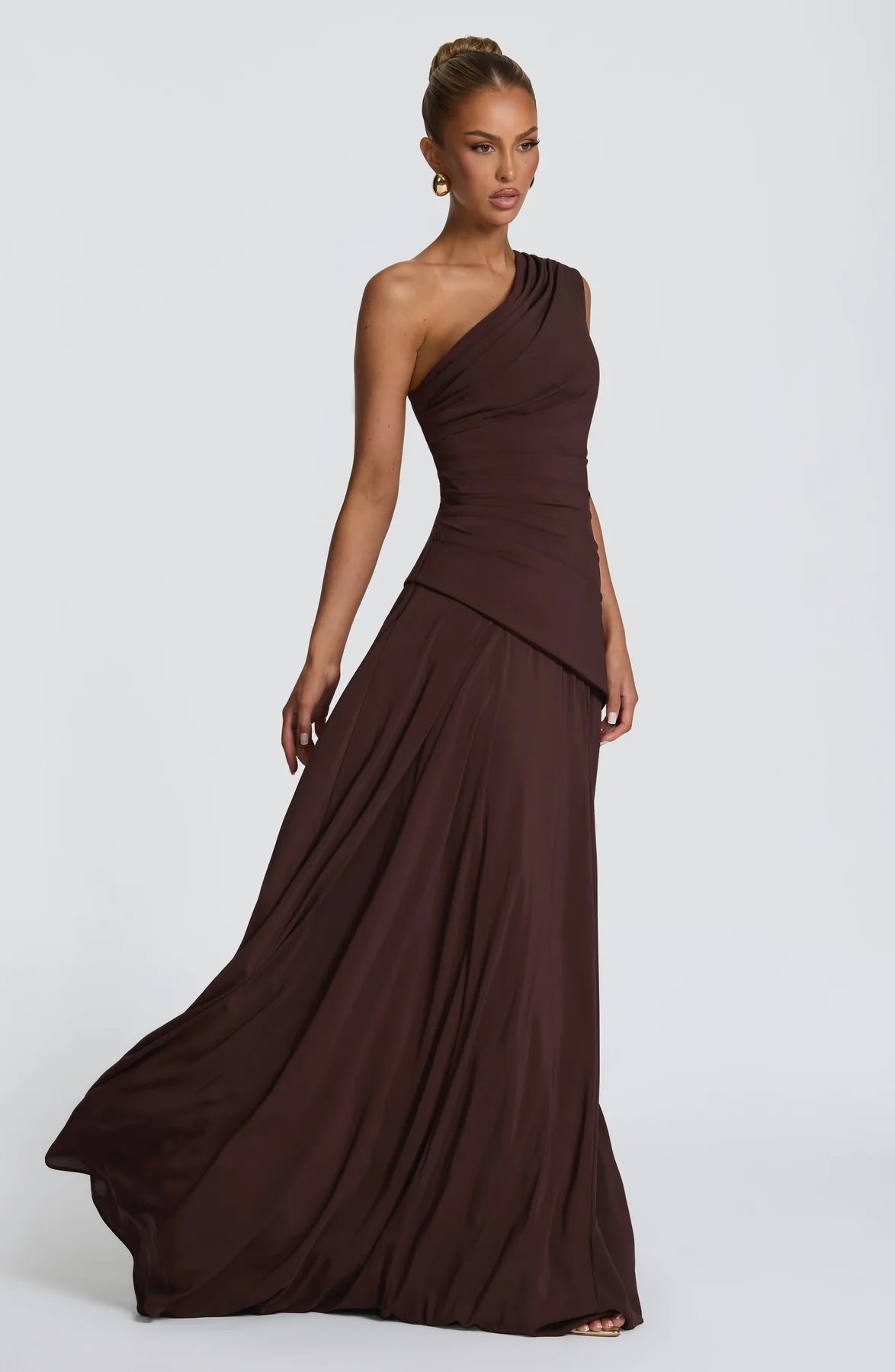 Alessia | Maxi Dress
