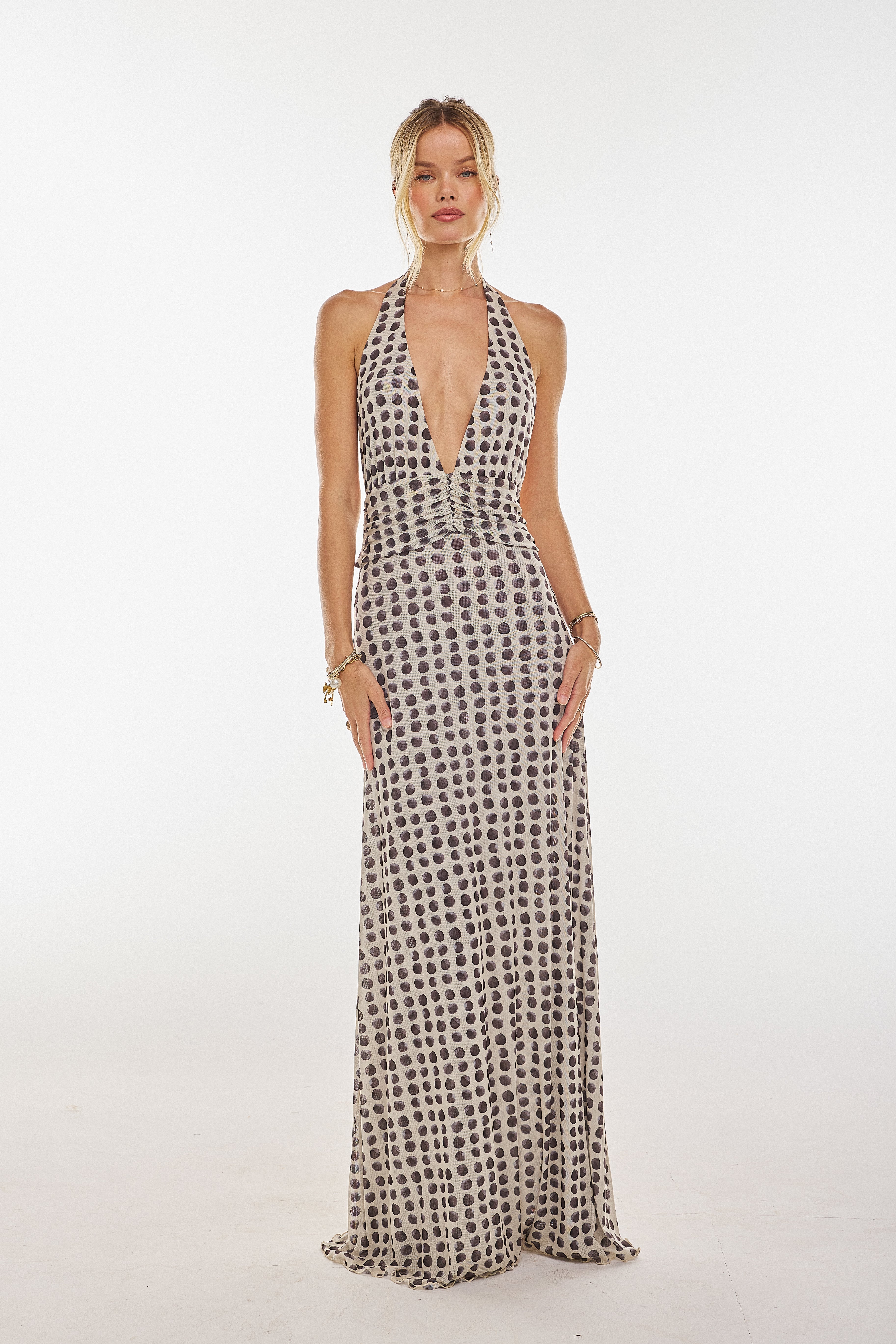Ellery | Maxi Dress