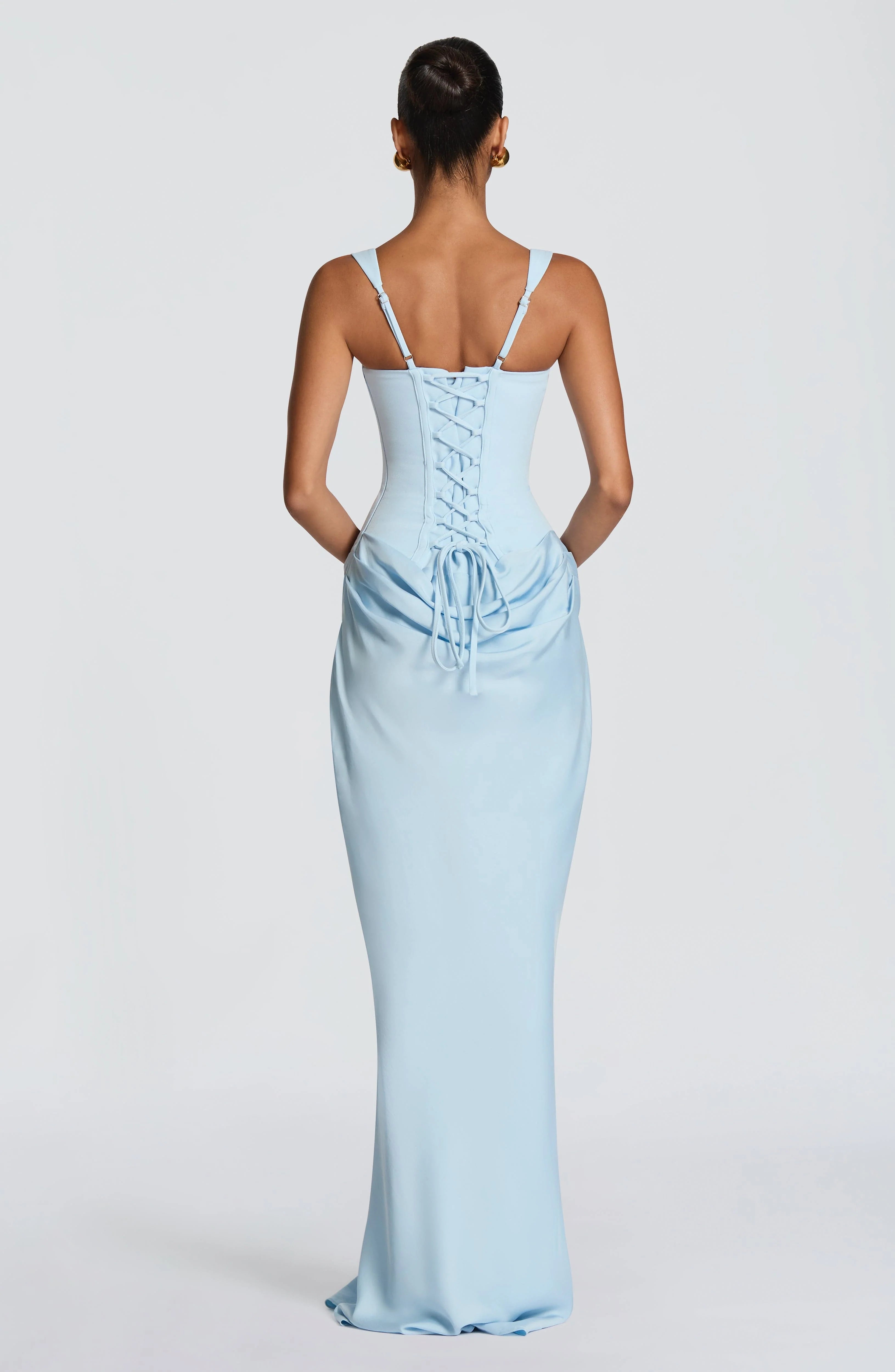Meliora | Maxi Dress