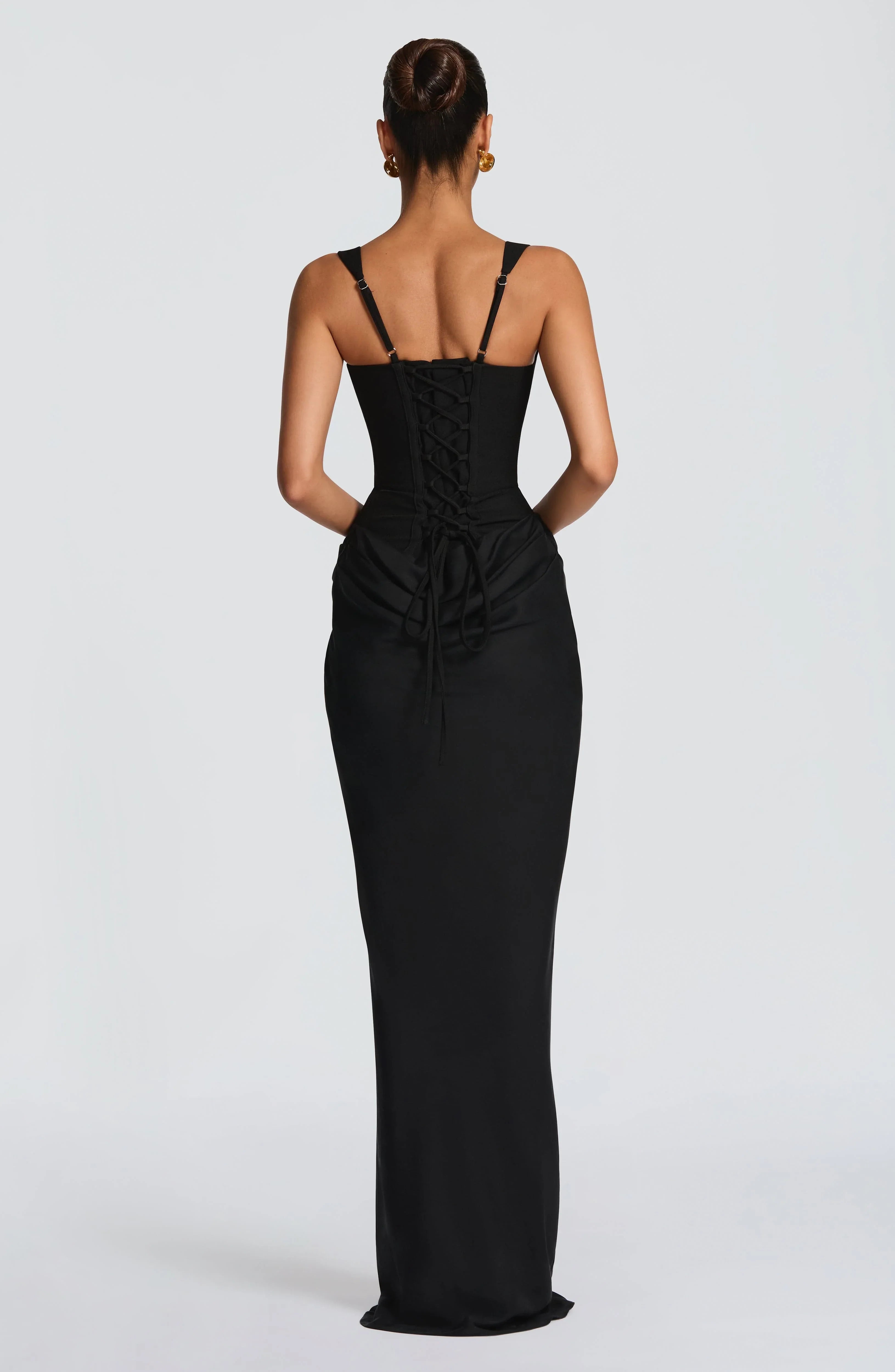 Meliora | Maxi Dress