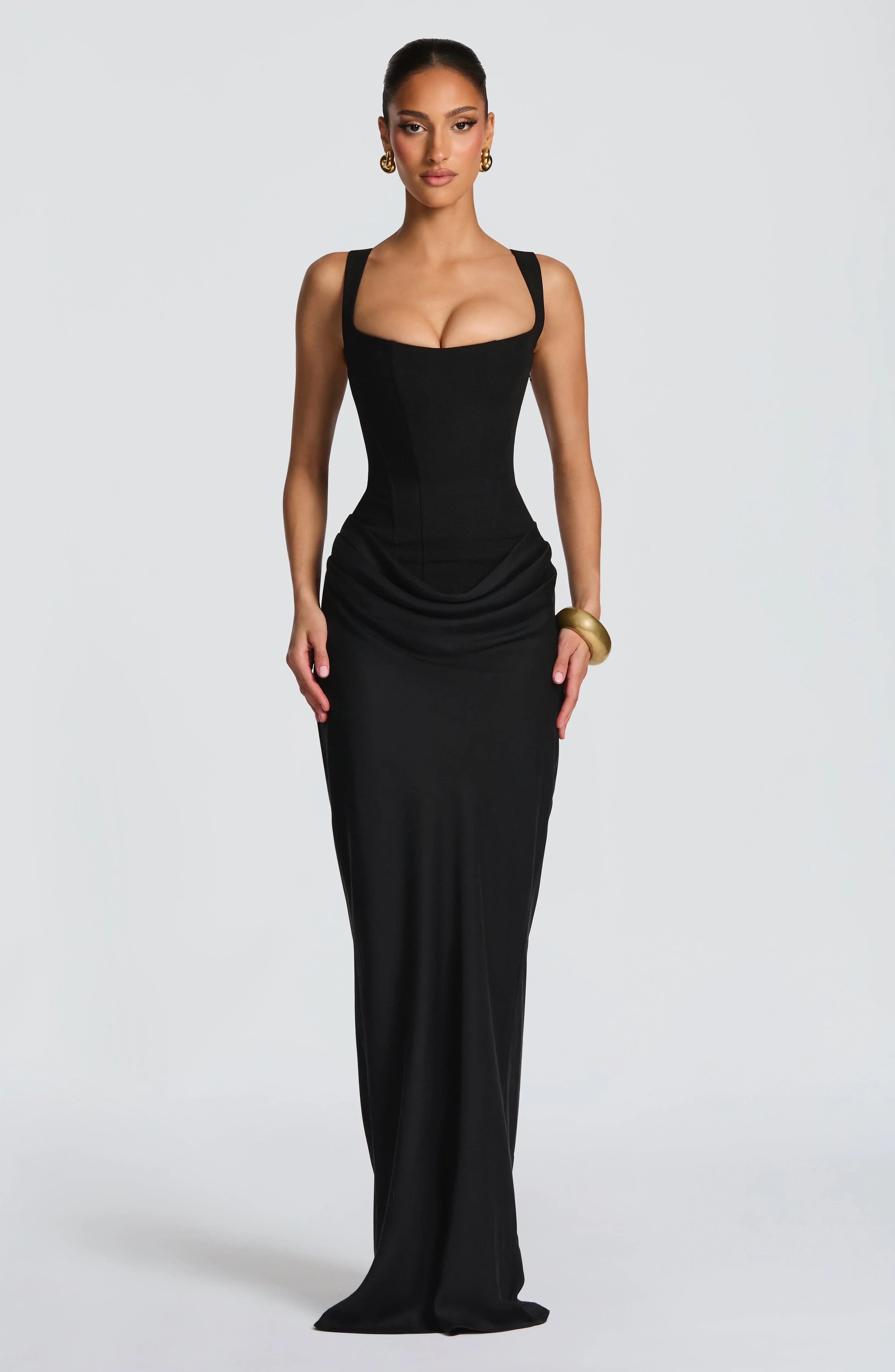 Meliora | Maxi Dress