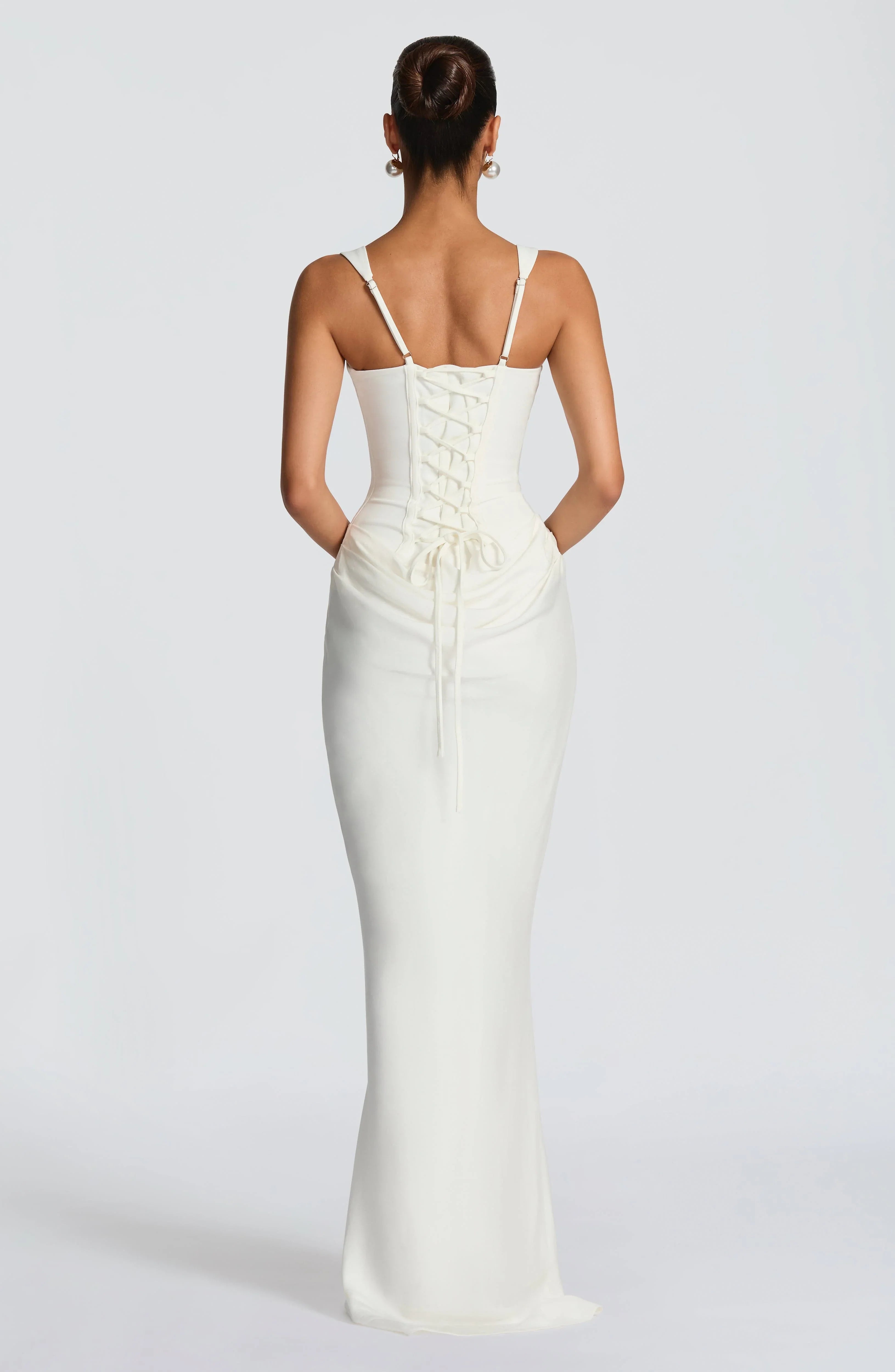 Meliora | Maxi Dress