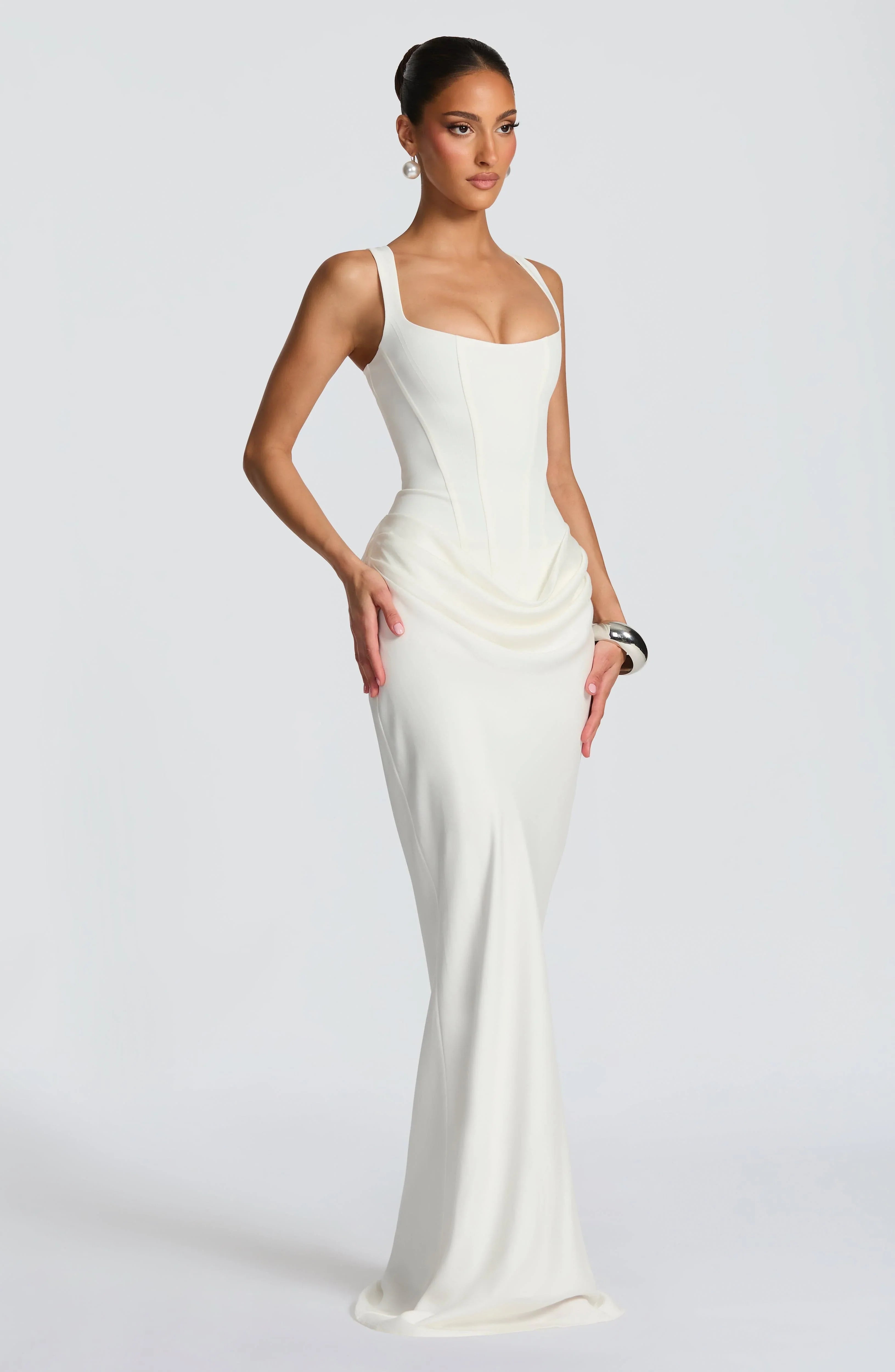 Meliora | Maxi Dress