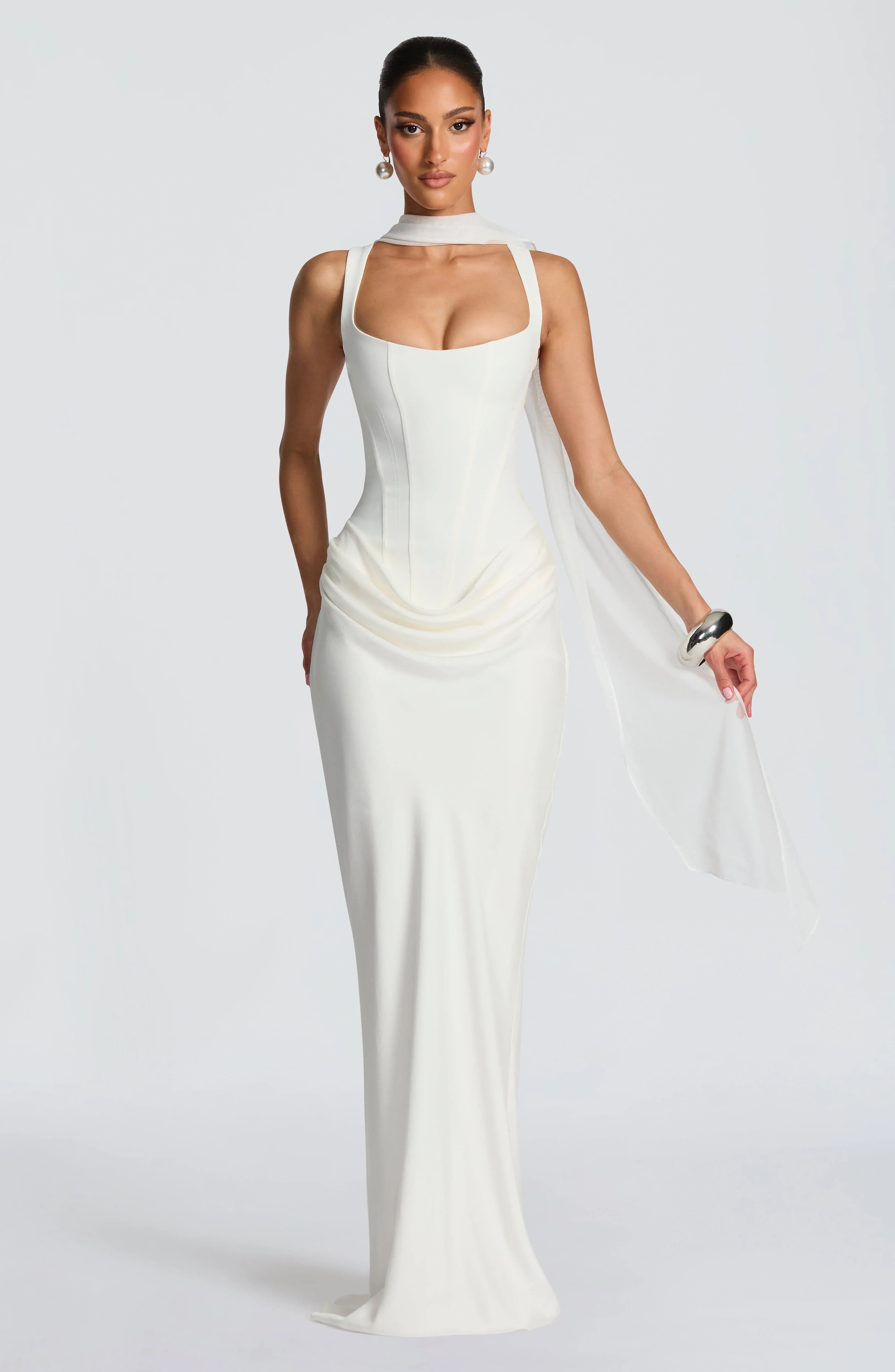 Meliora | Maxi Dress