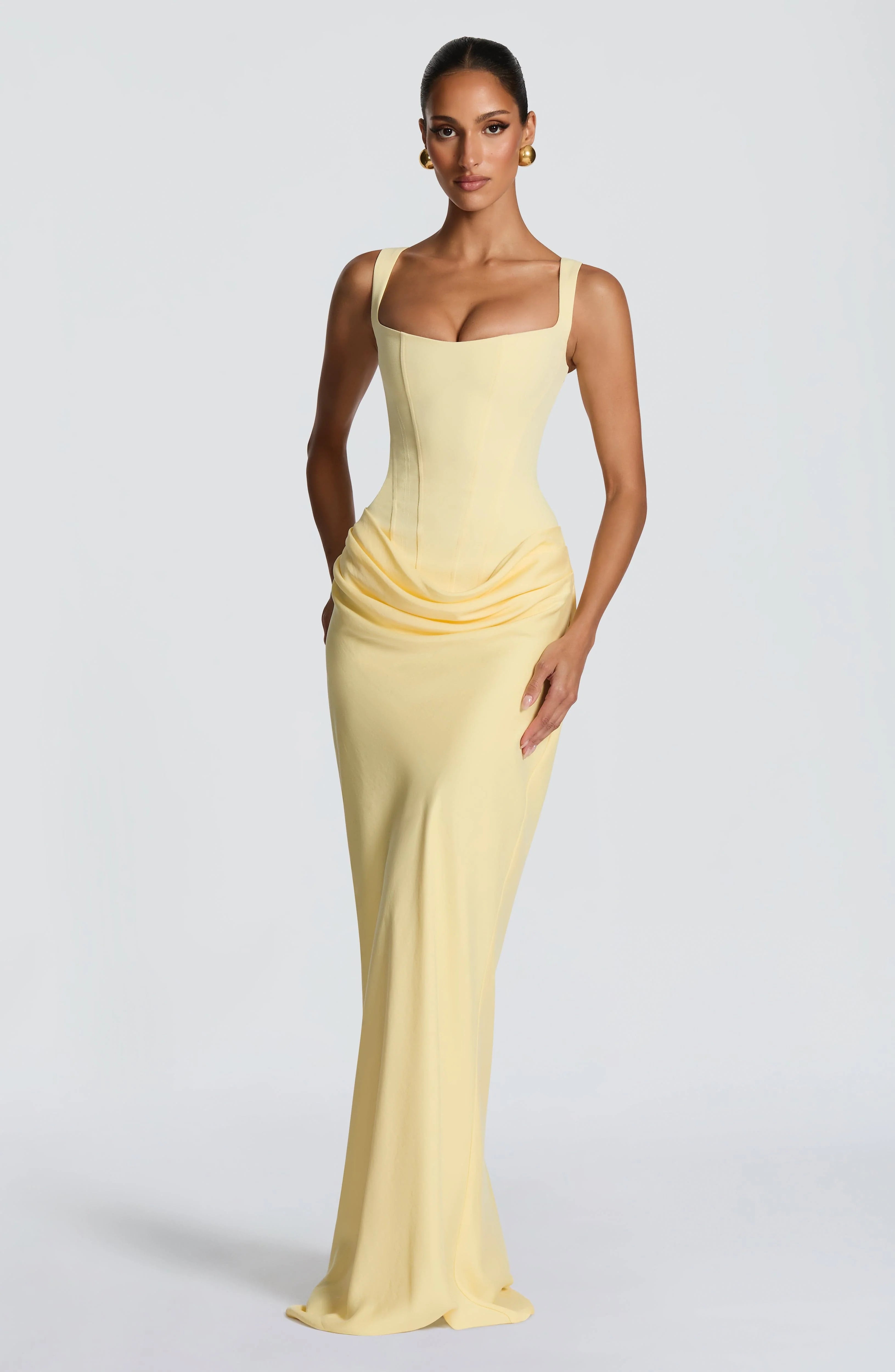 Meliora | Maxi Dress