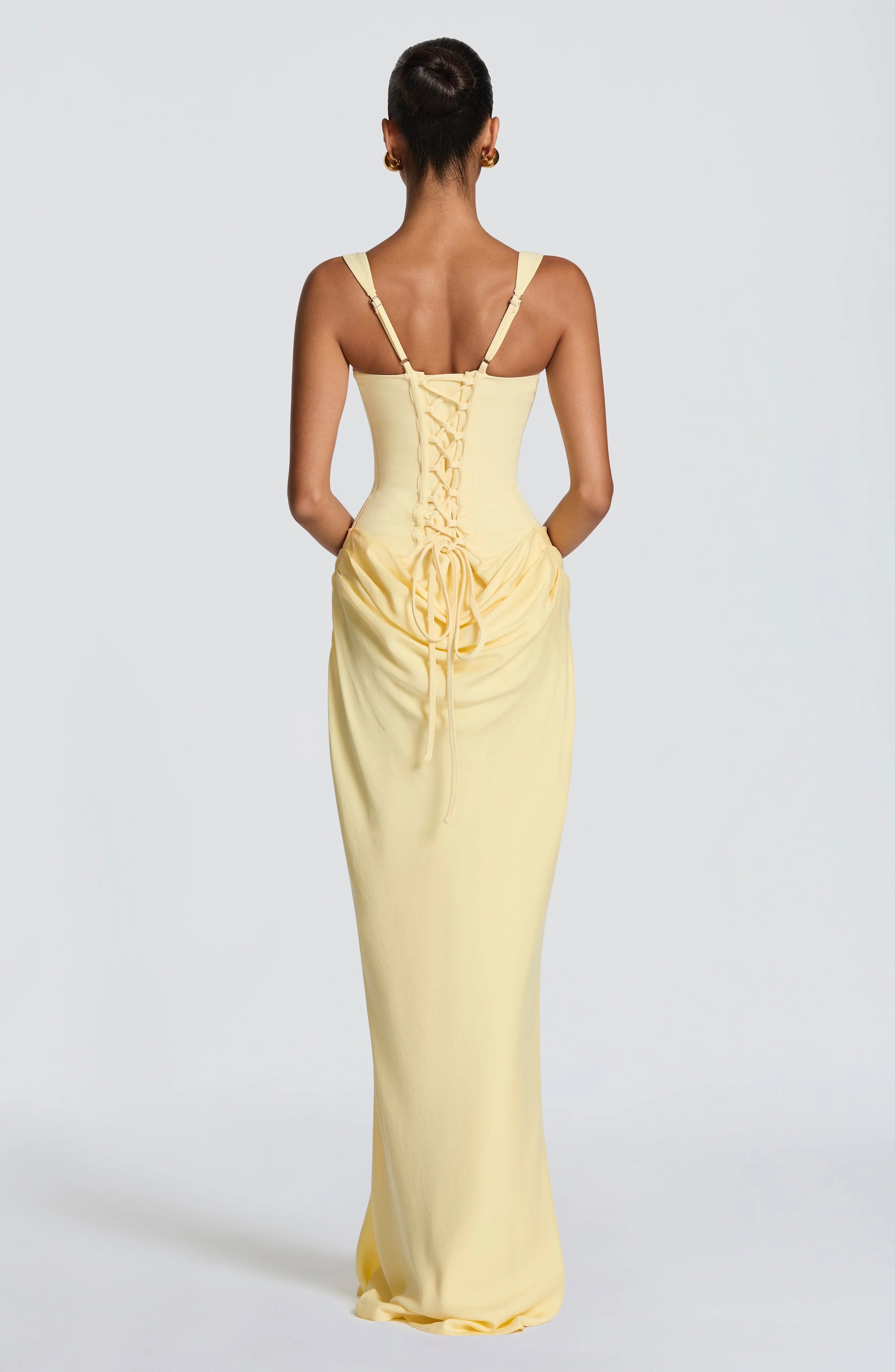 Meliora | Maxi Dress