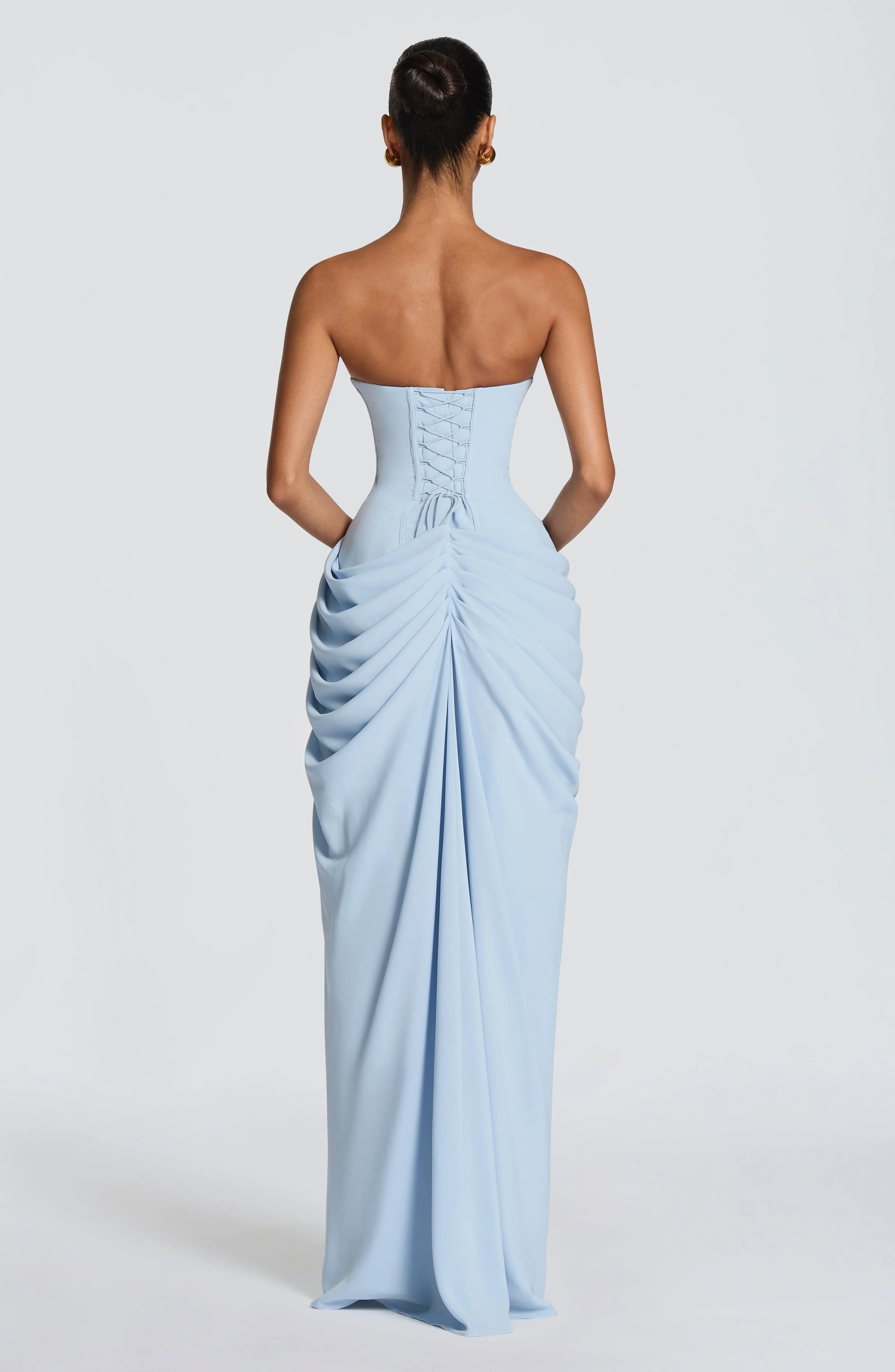 Zelia | Maxi Dress
