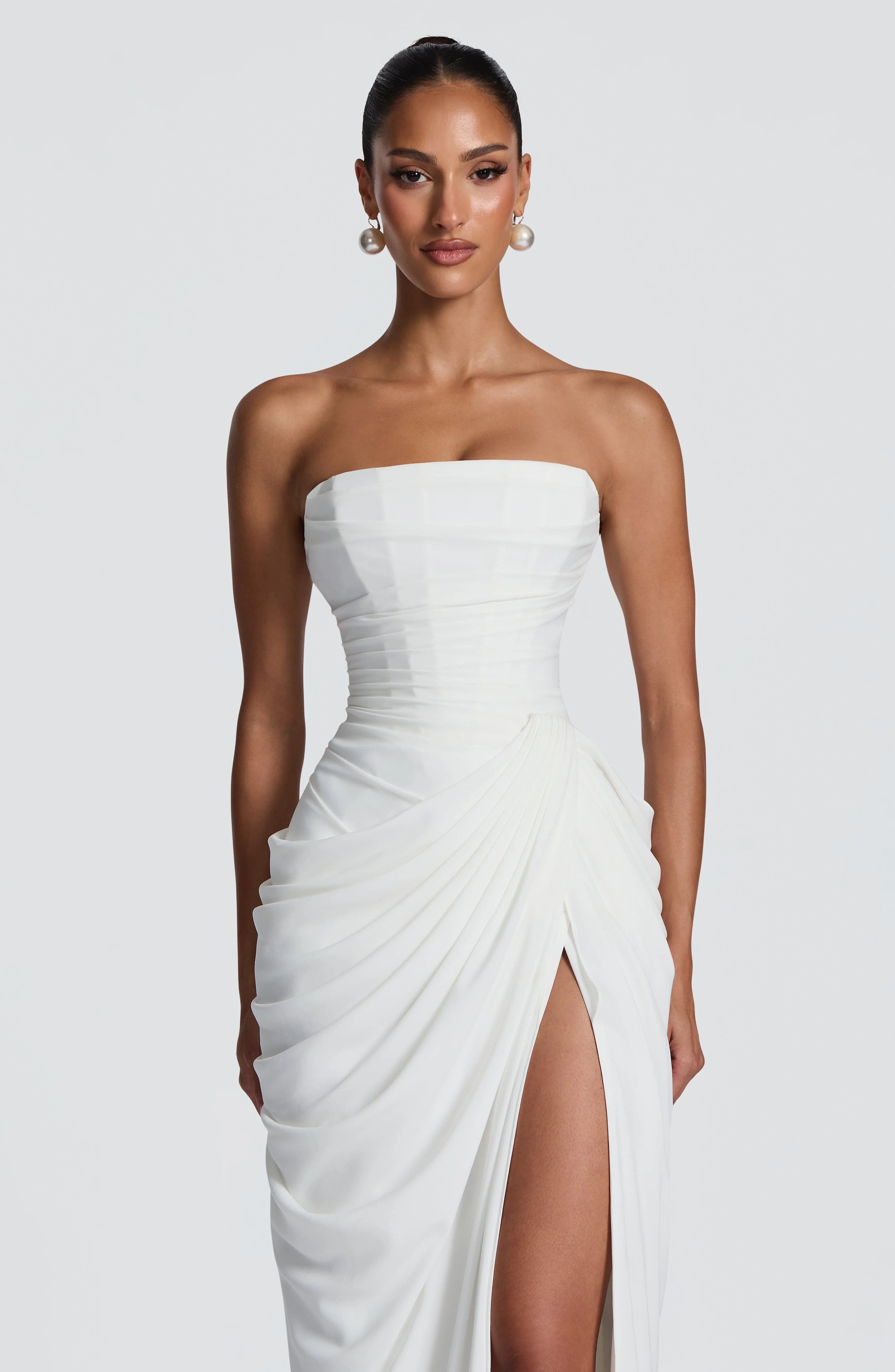 Zelia | Maxi Dress