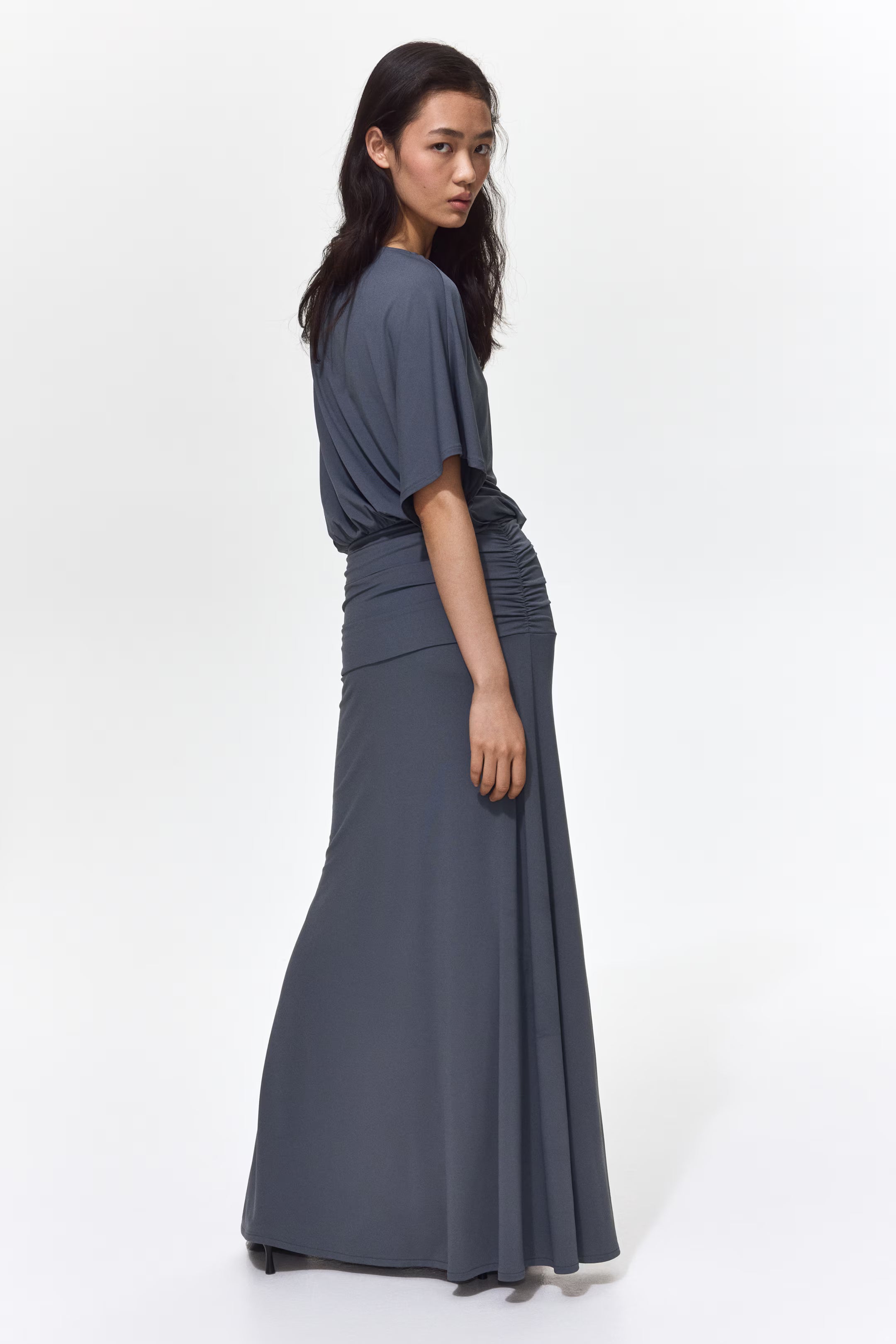 Solenne | Maxi Dress