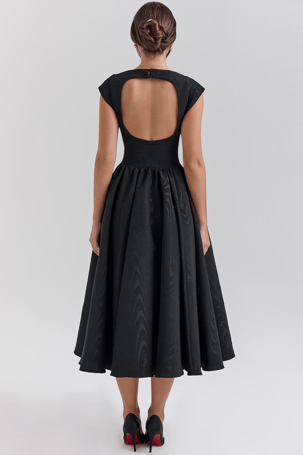 Maeve | Midi Dress