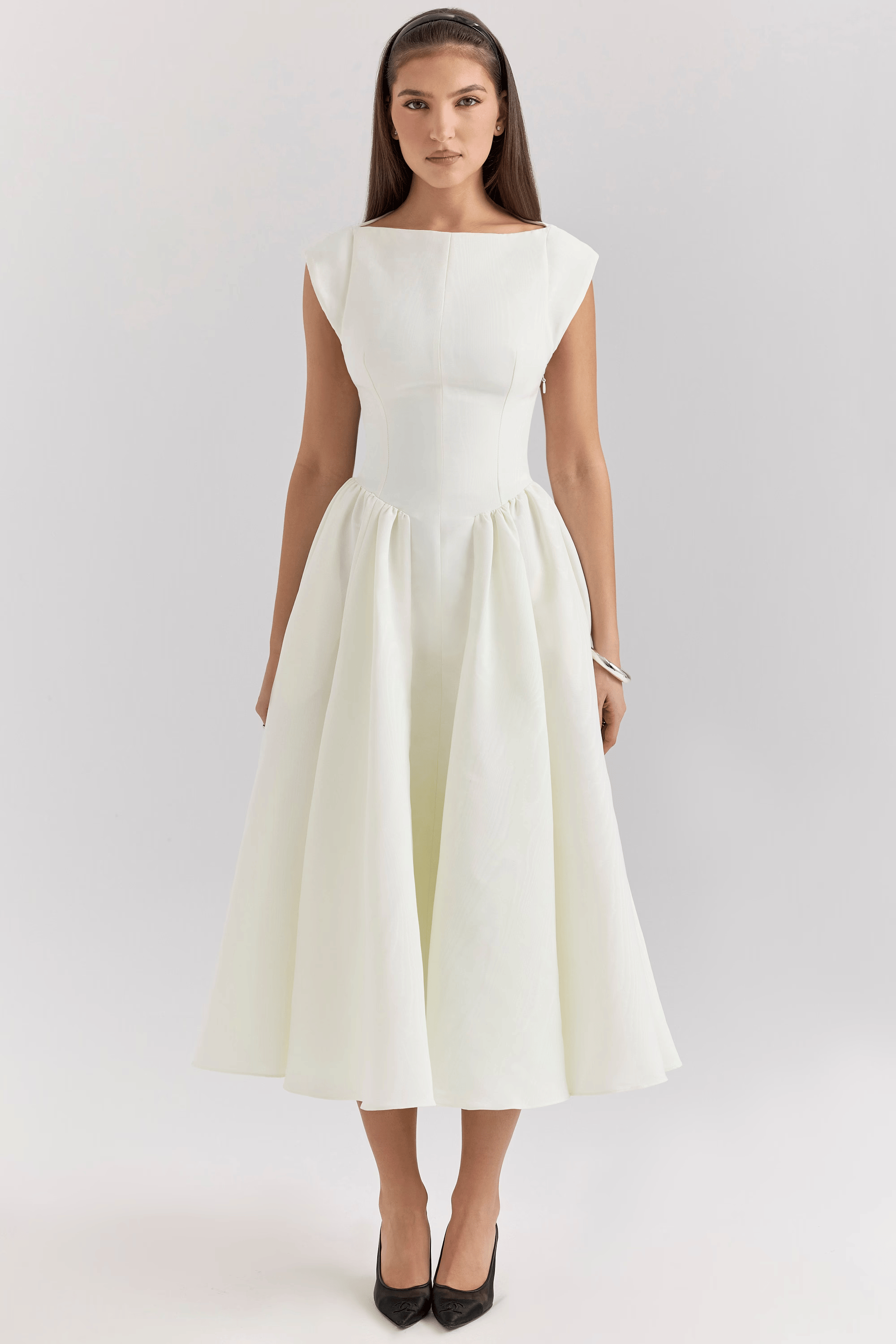 Maeve | Midi Dress