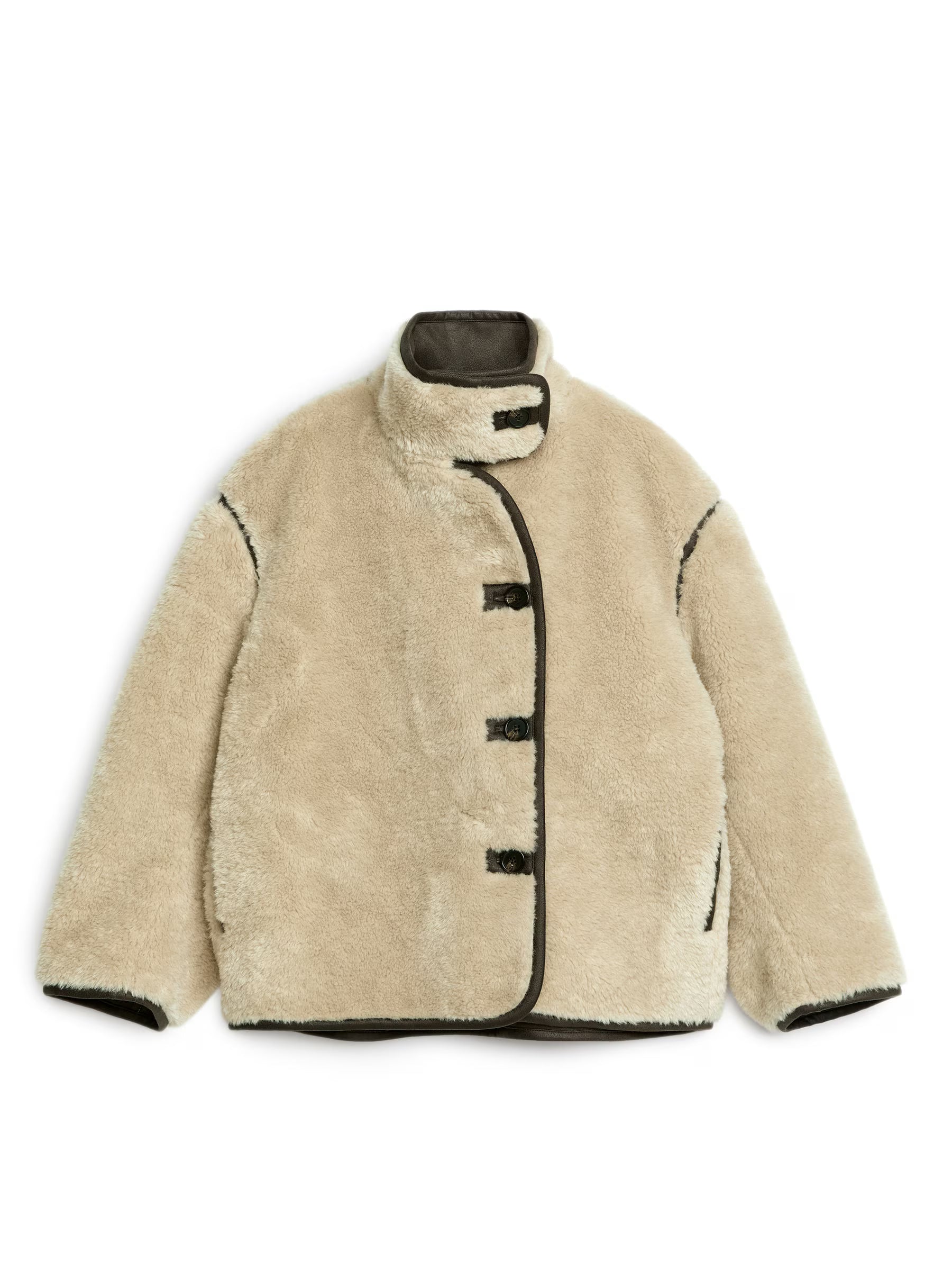 Velina | Fur Jacket