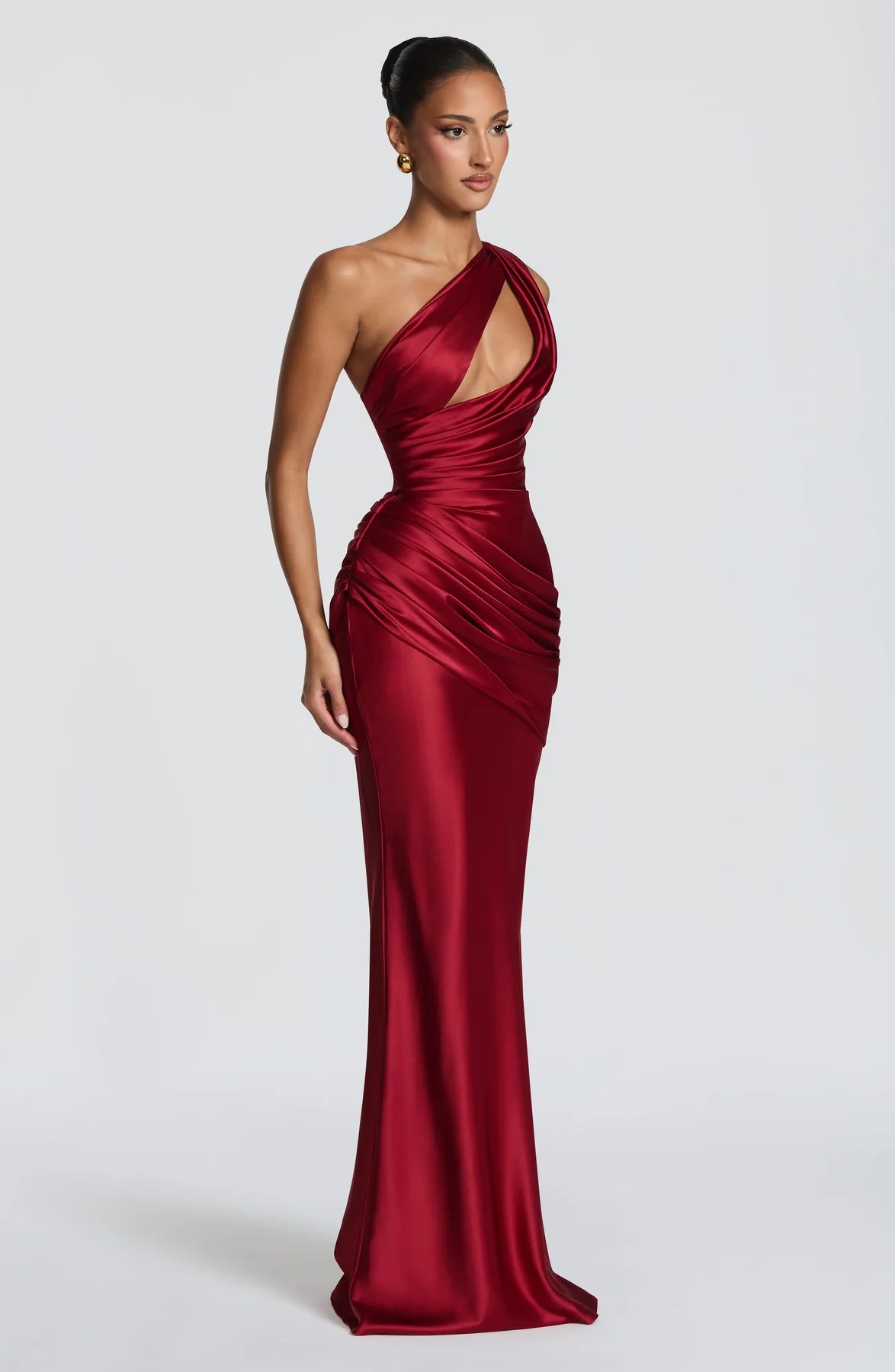 Lucena | Maxi Dress