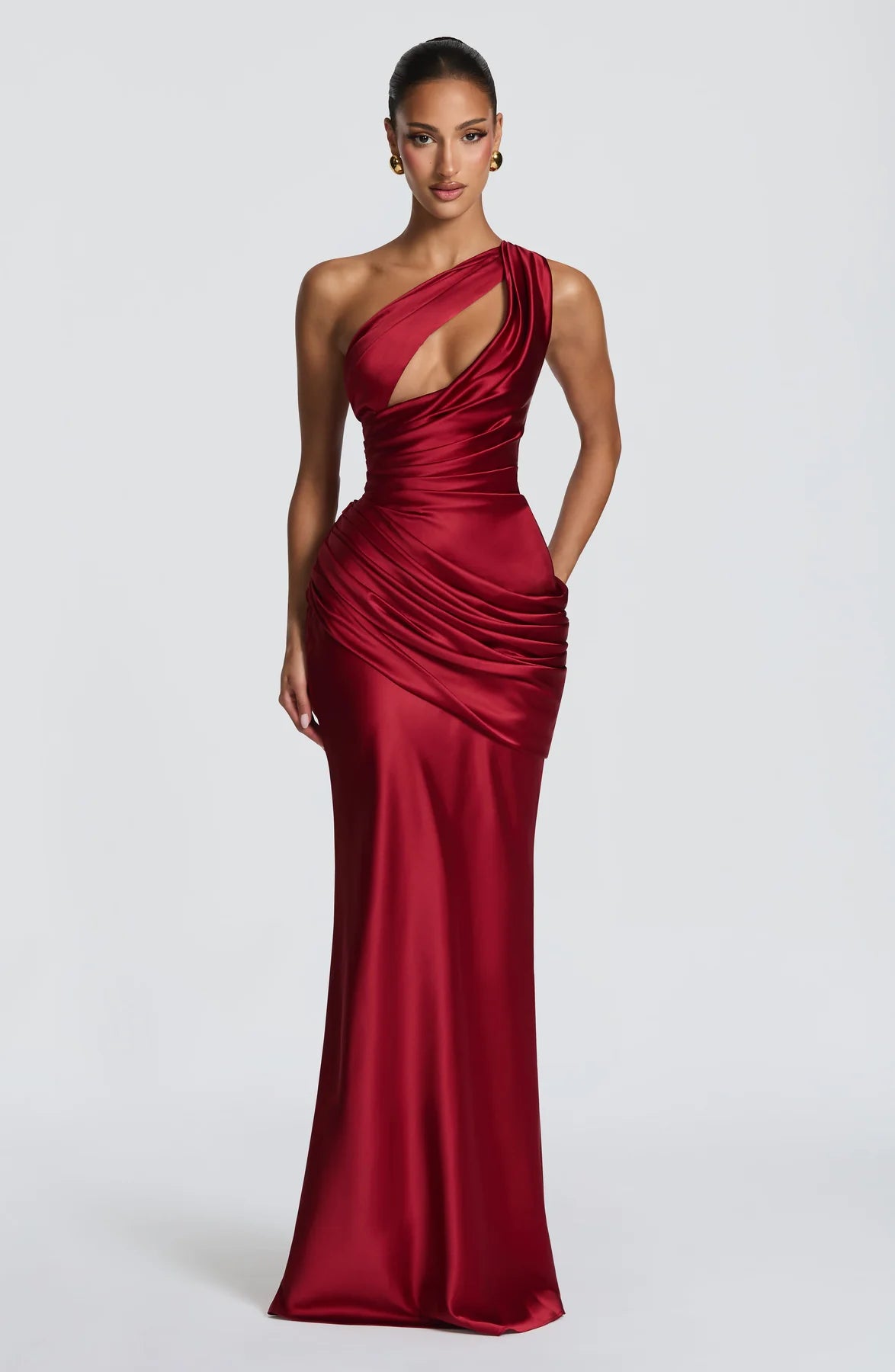 Lucena | Maxi Dress