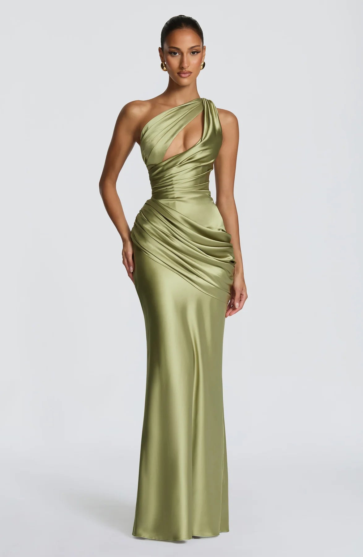 Lucena | Maxi Dress