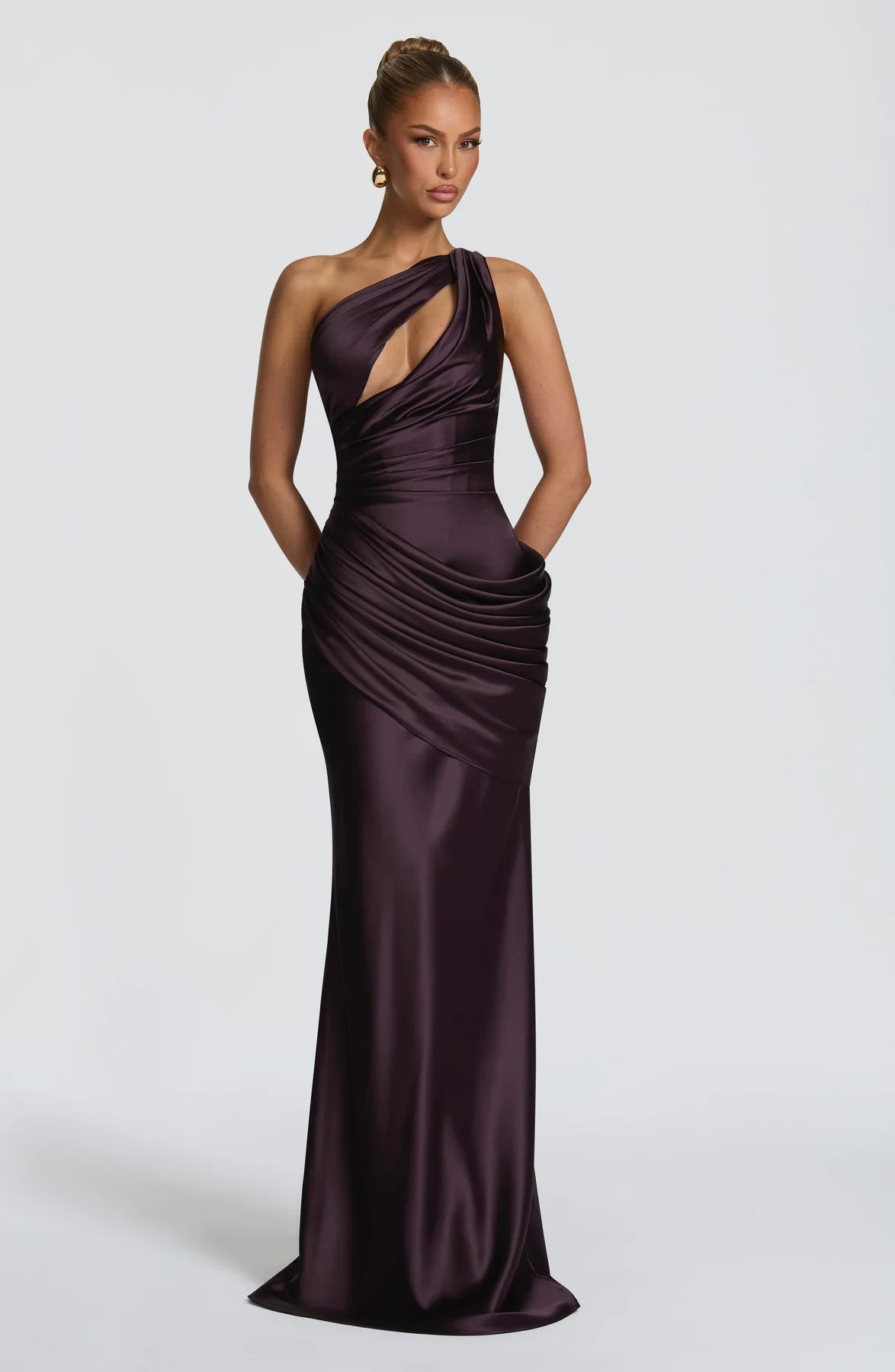 Lucena | Maxi Dress