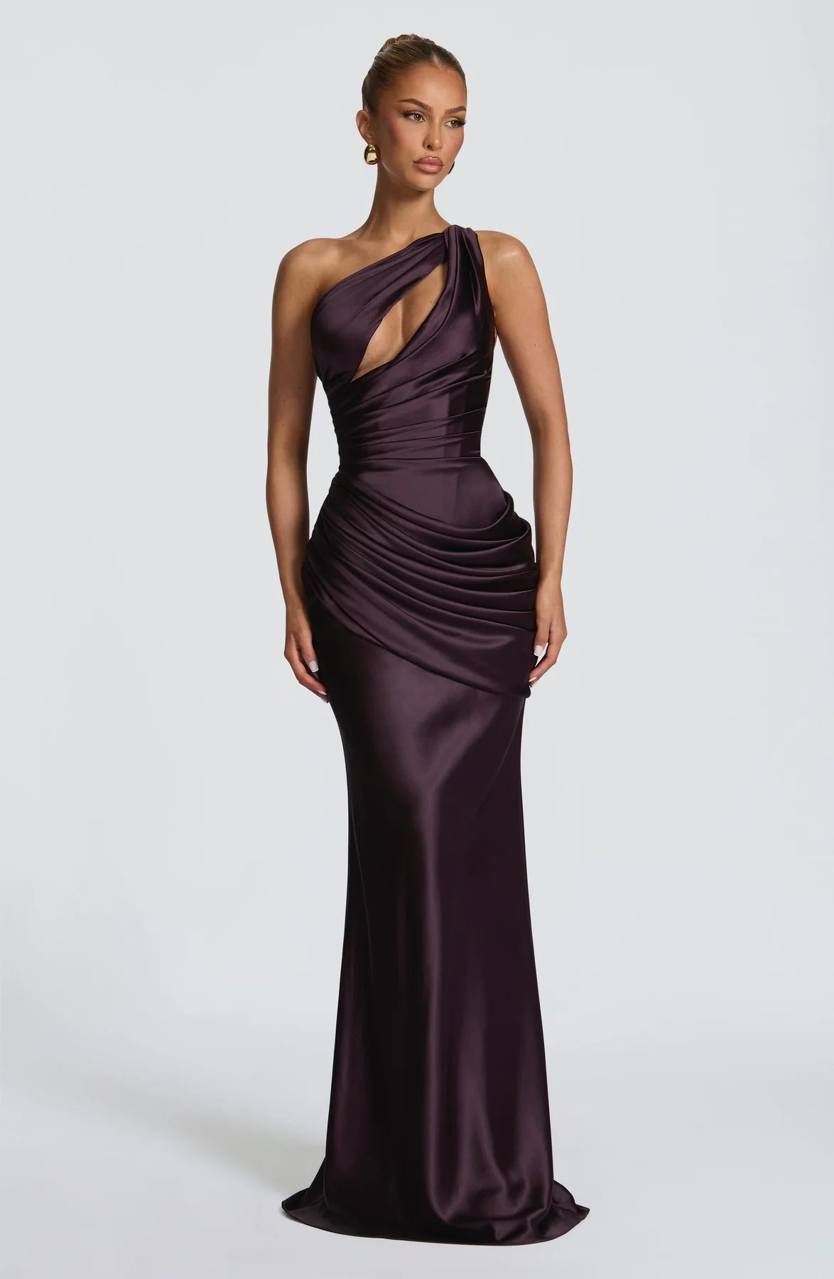 Lucena | Maxi Dress