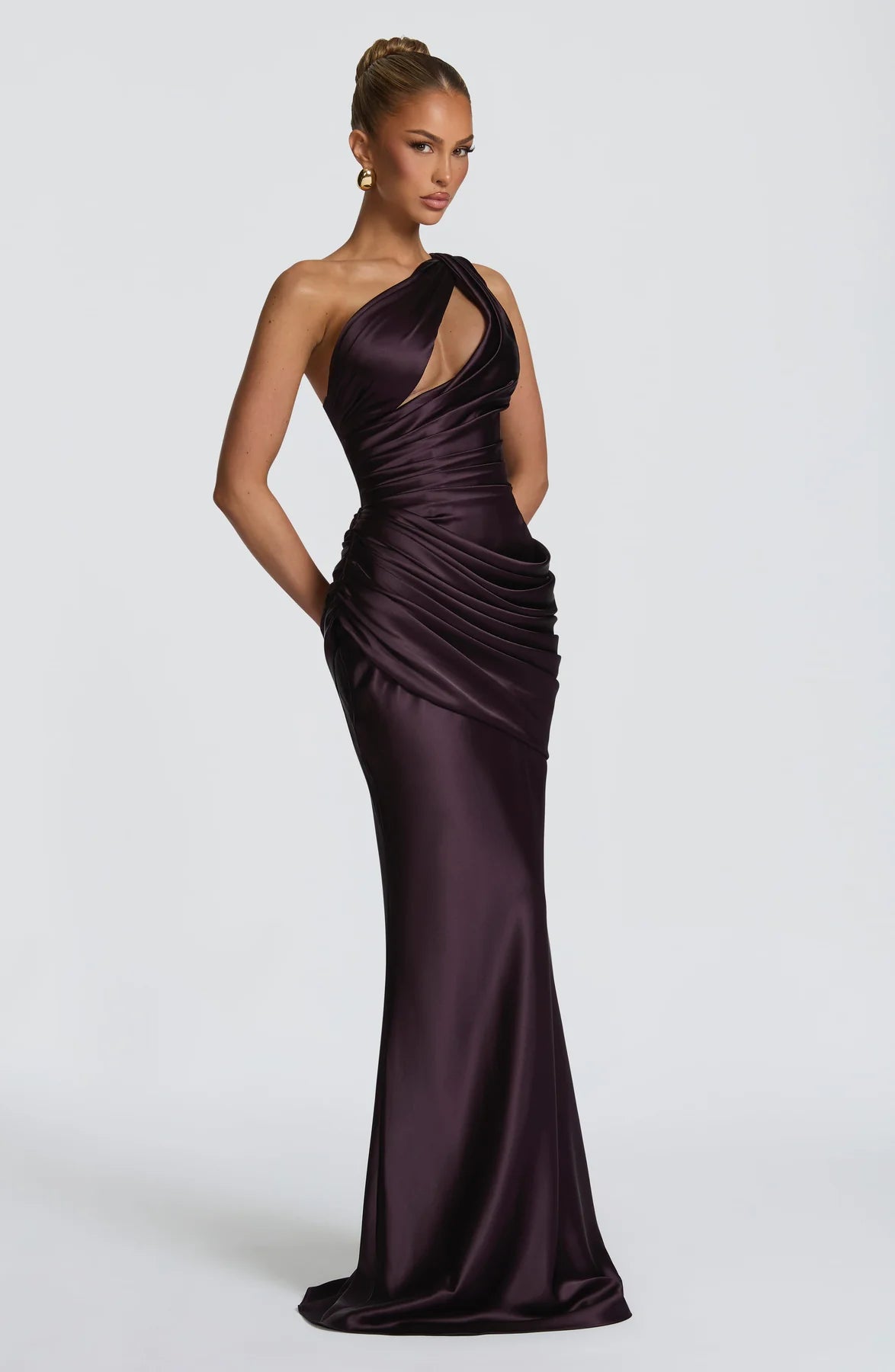 Lucena | Maxi Dress