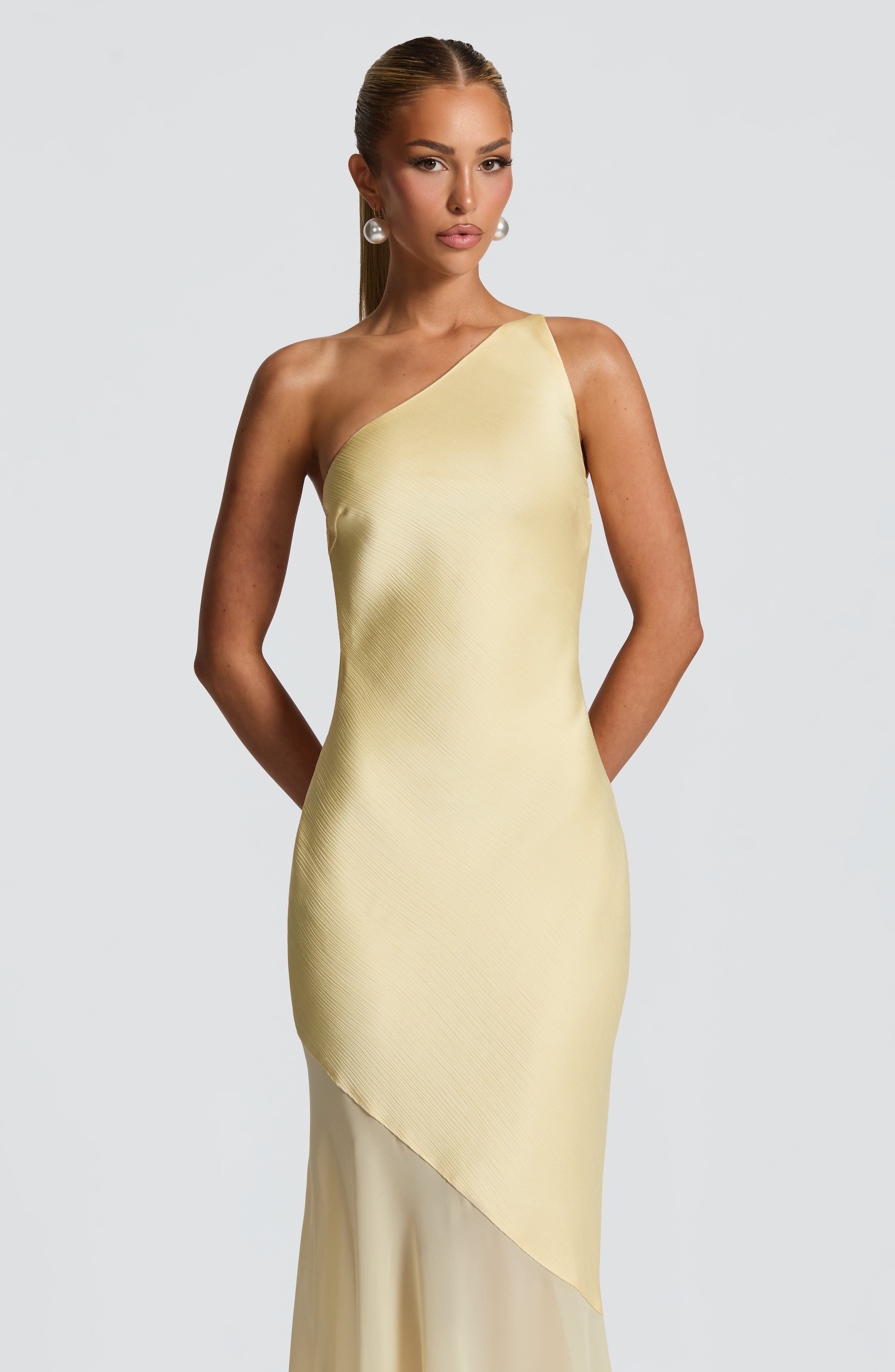 Liora | Fable Gown