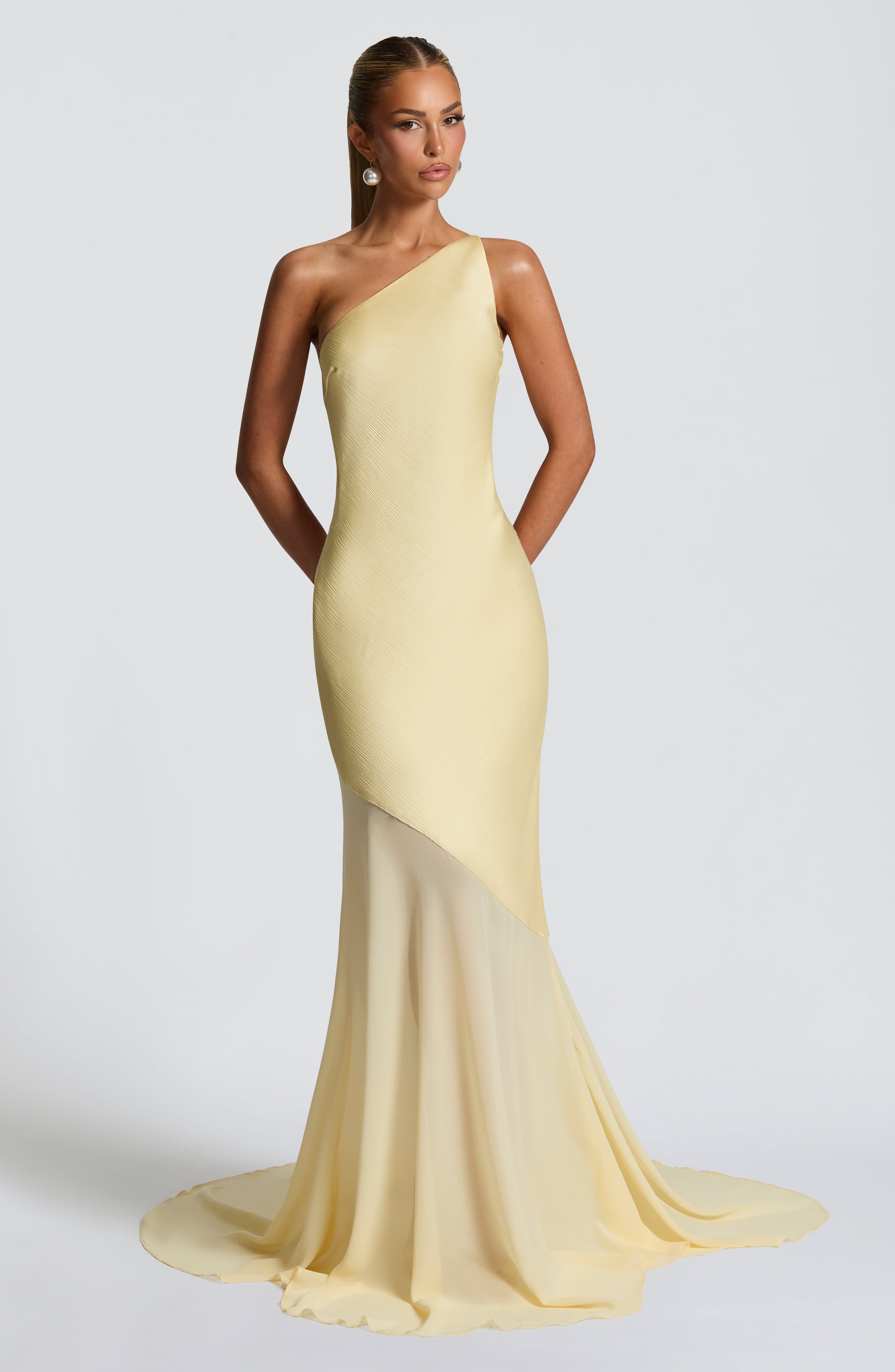 Liora | Fable Gown