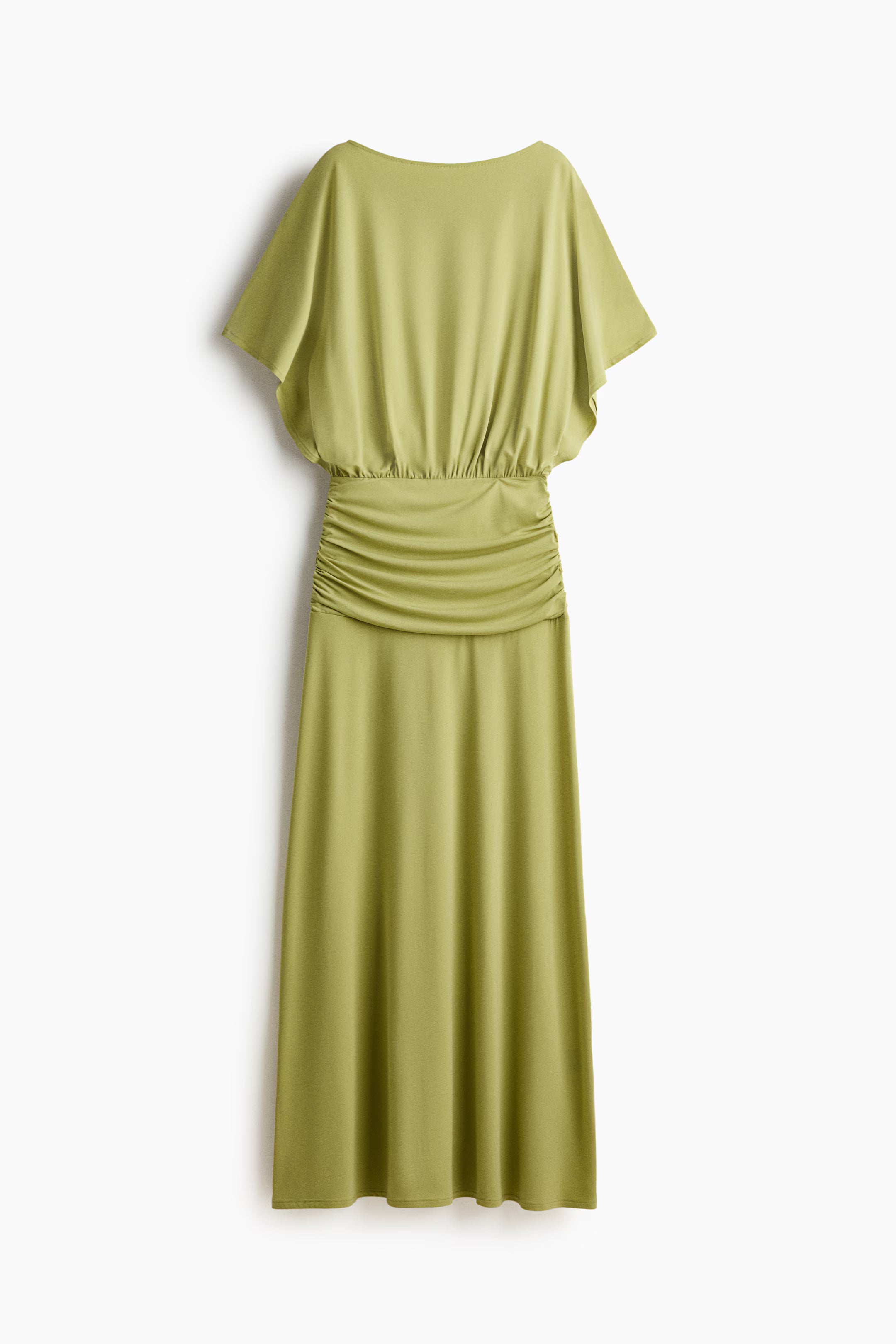 Solenne | Maxi Dress