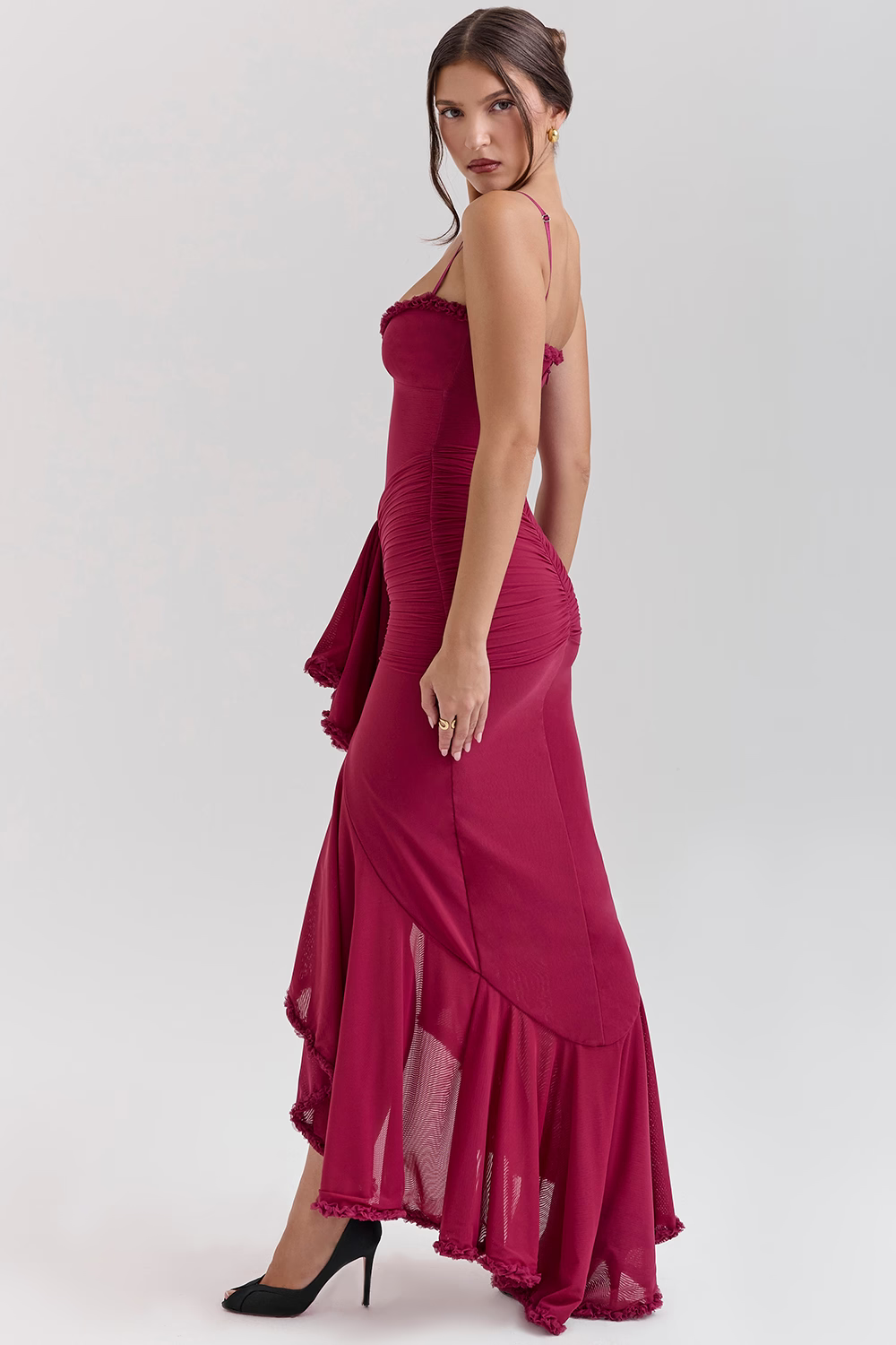 Azélie | Maxi Dress