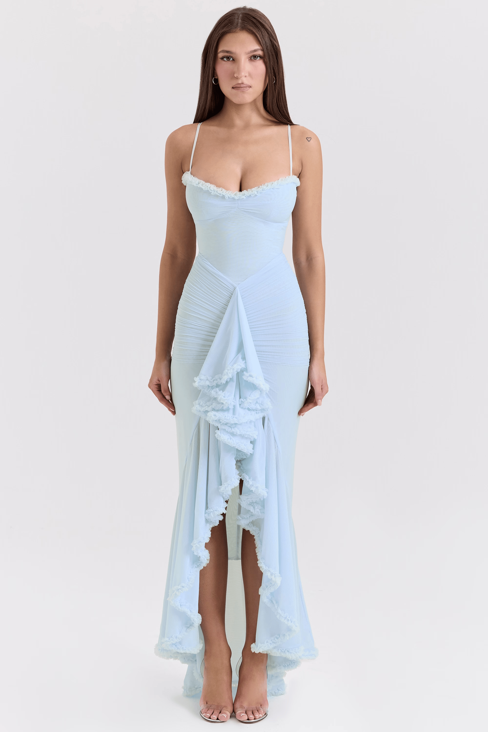 Azélie | Maxi Dress