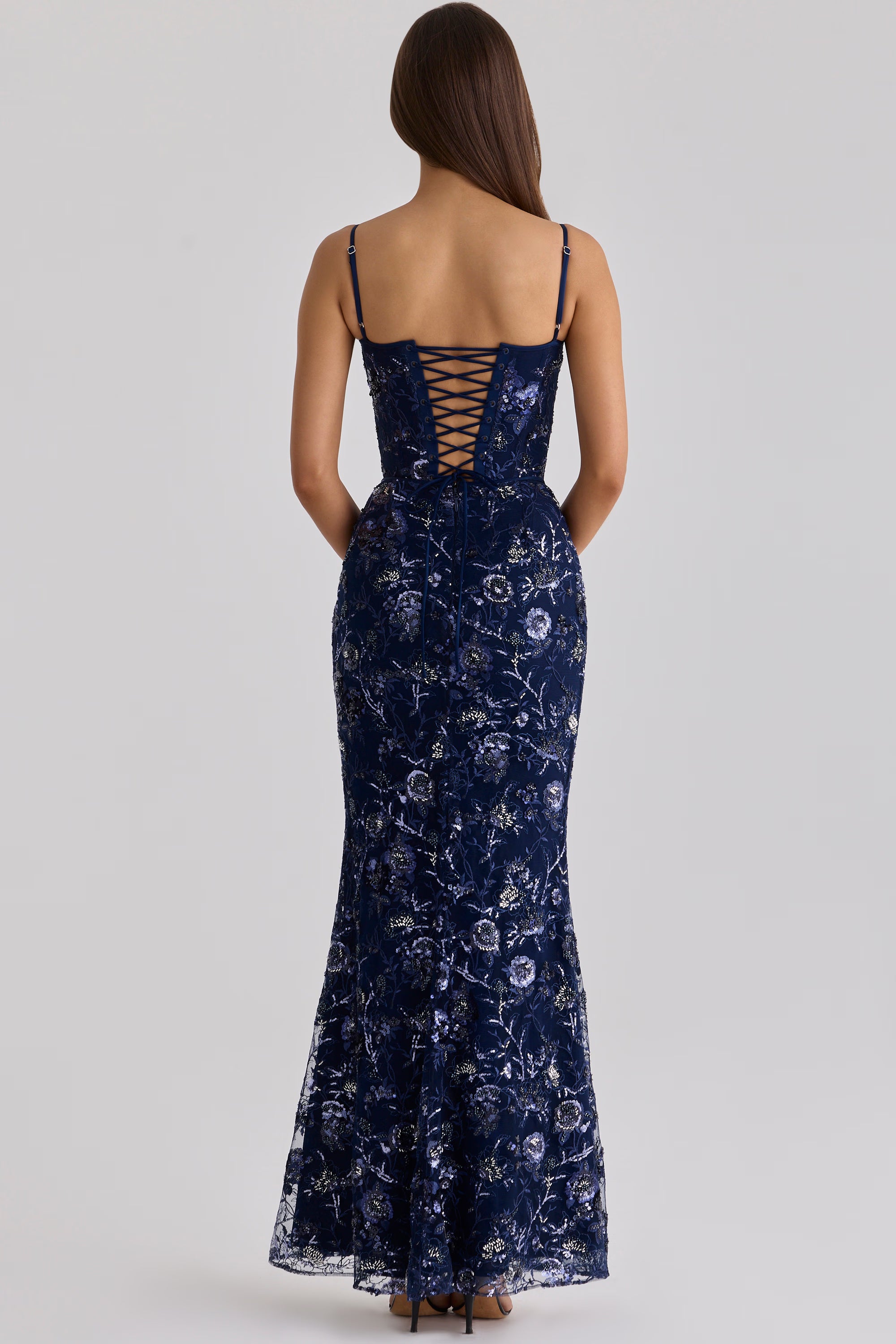Evadne | Maxi Gown