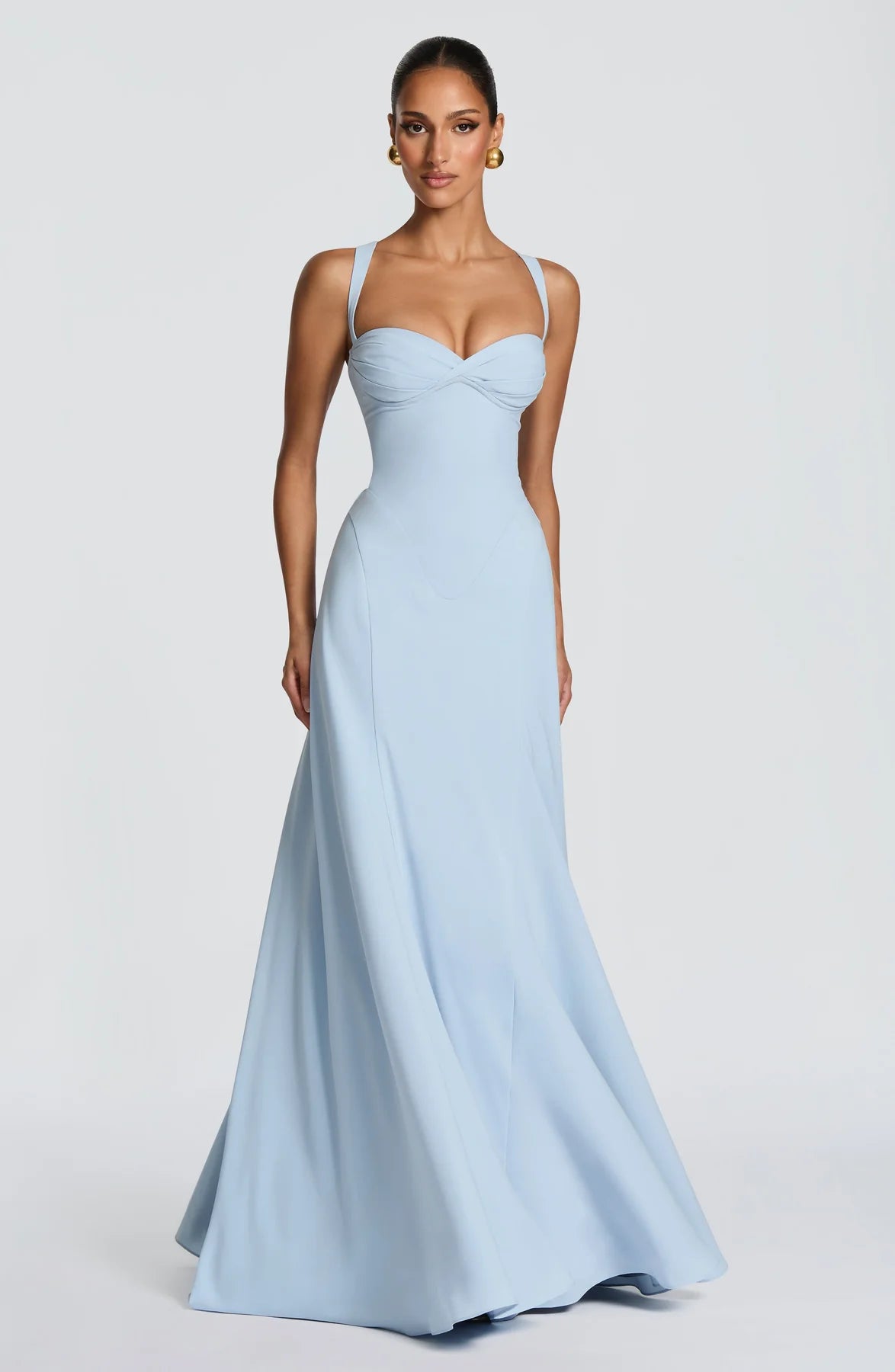 Vittoria | Maxi Dress